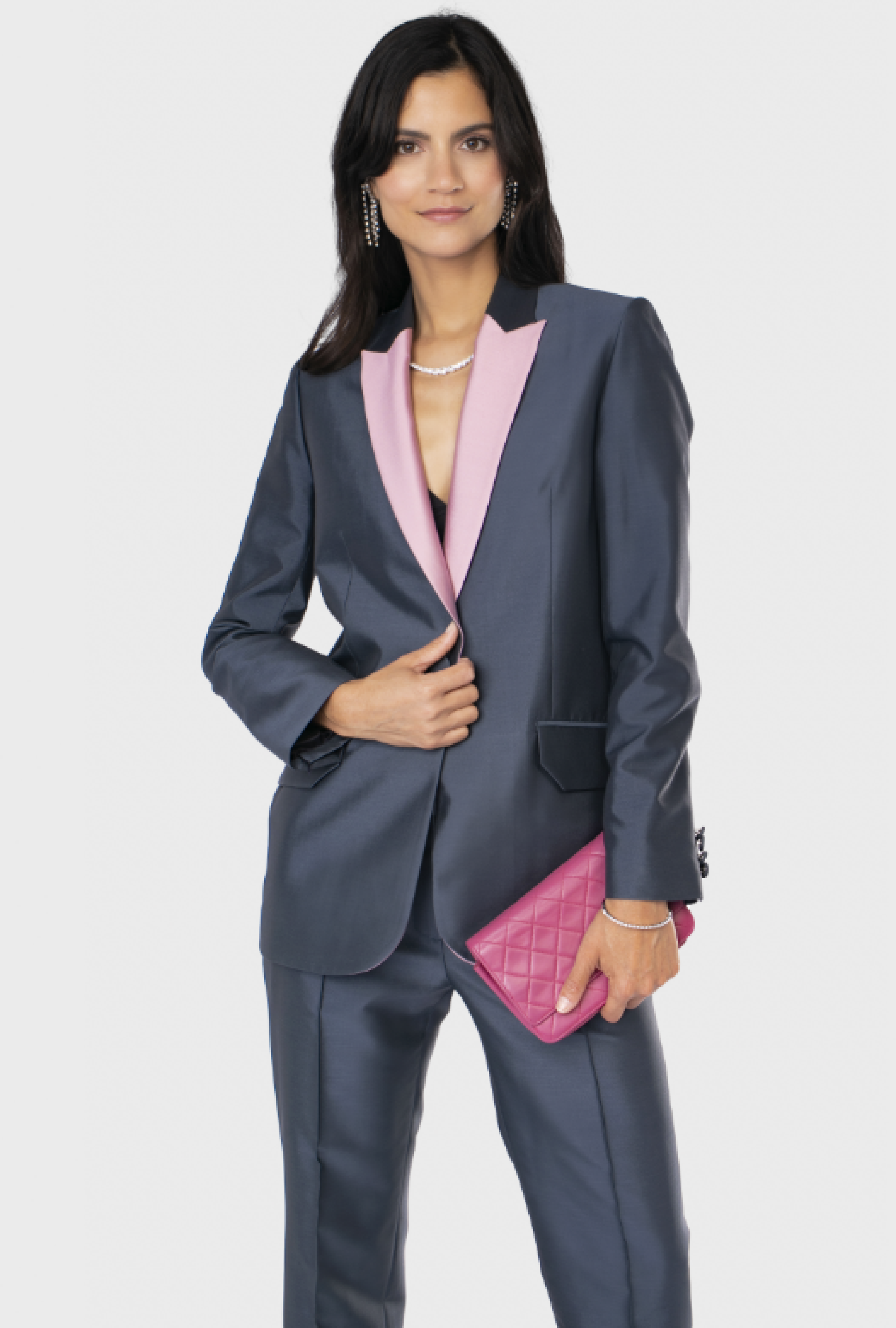 Smoking Pallas Jackson