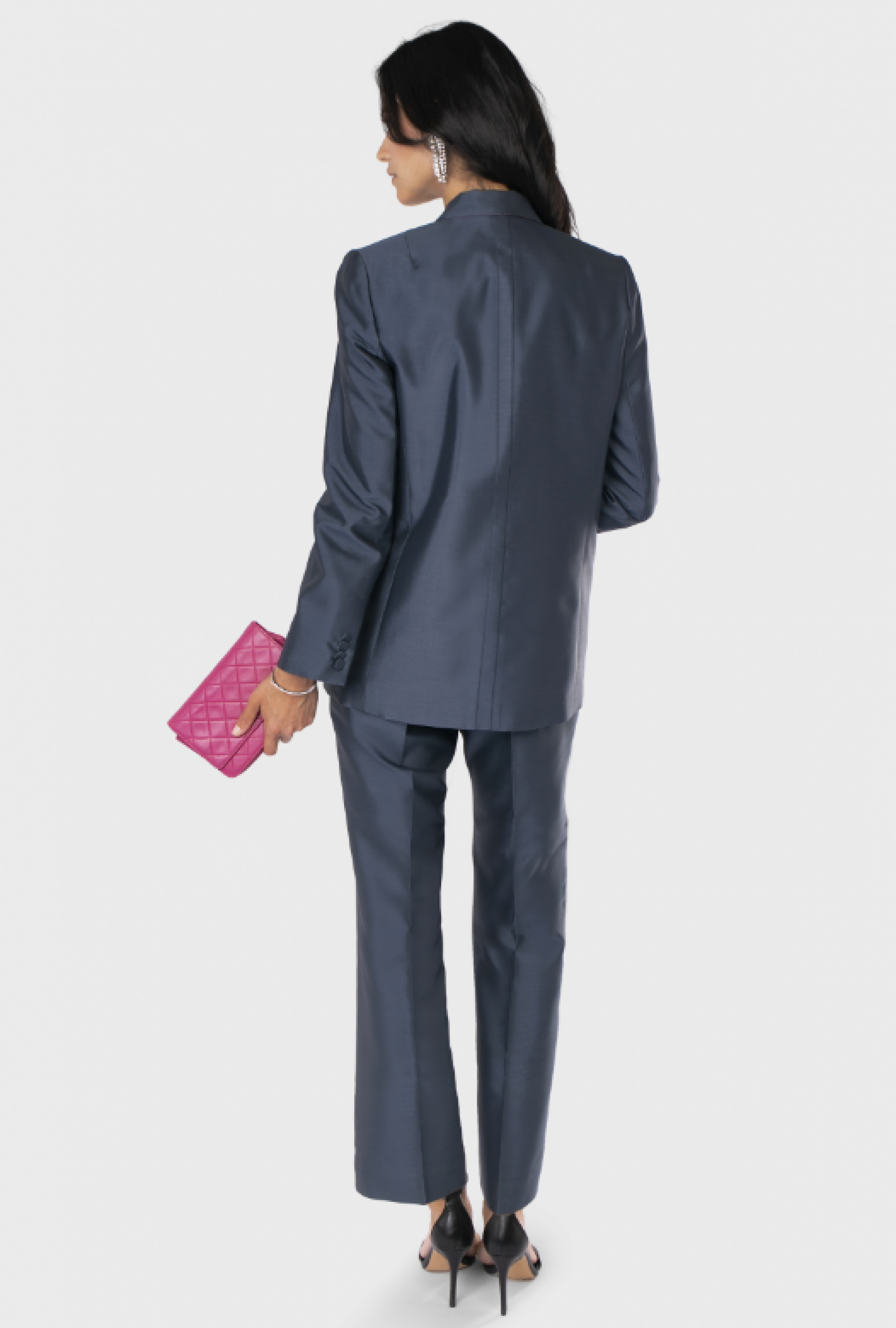 Smoking Pallas Jackson