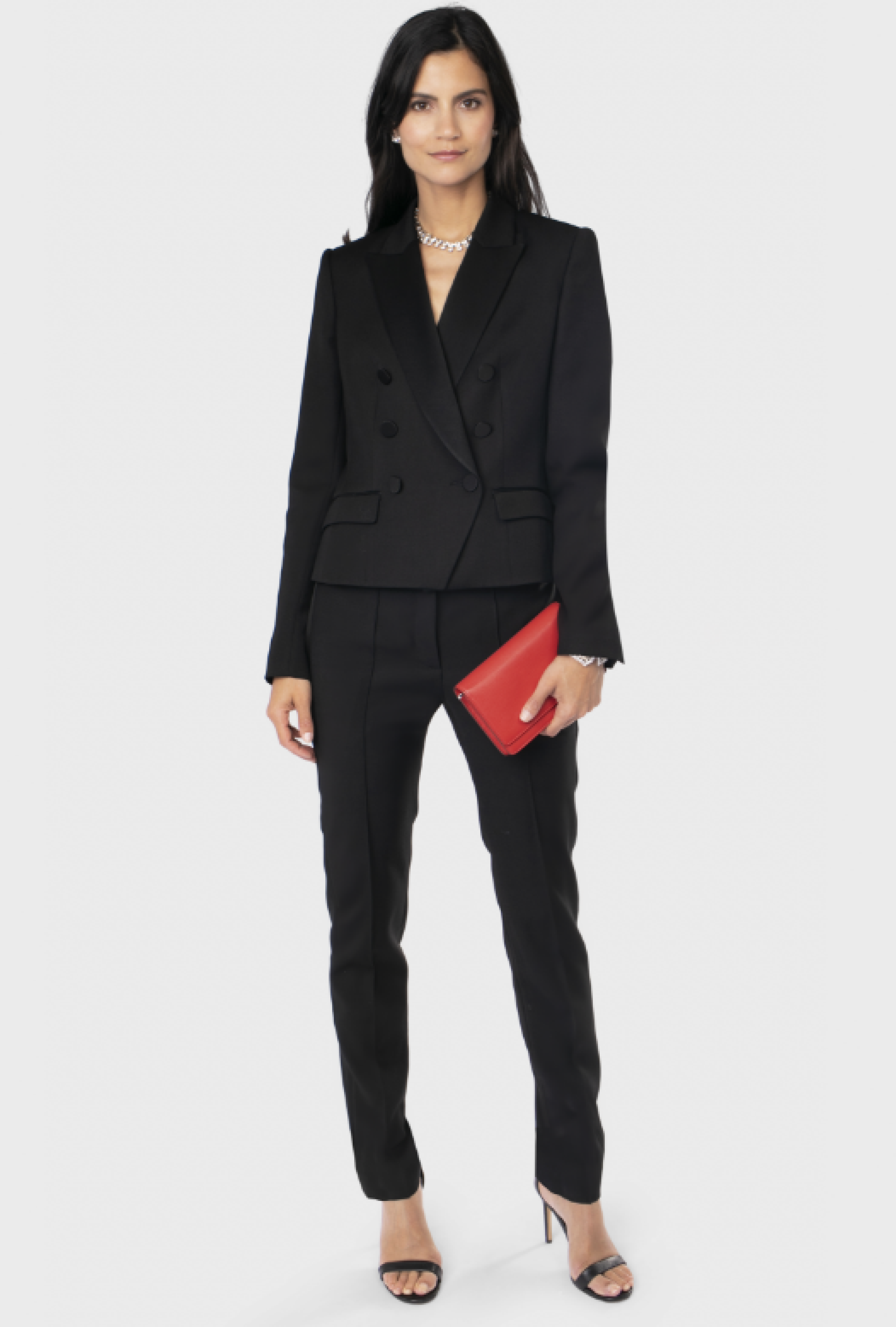 Smoking Pallas Geisha Noir