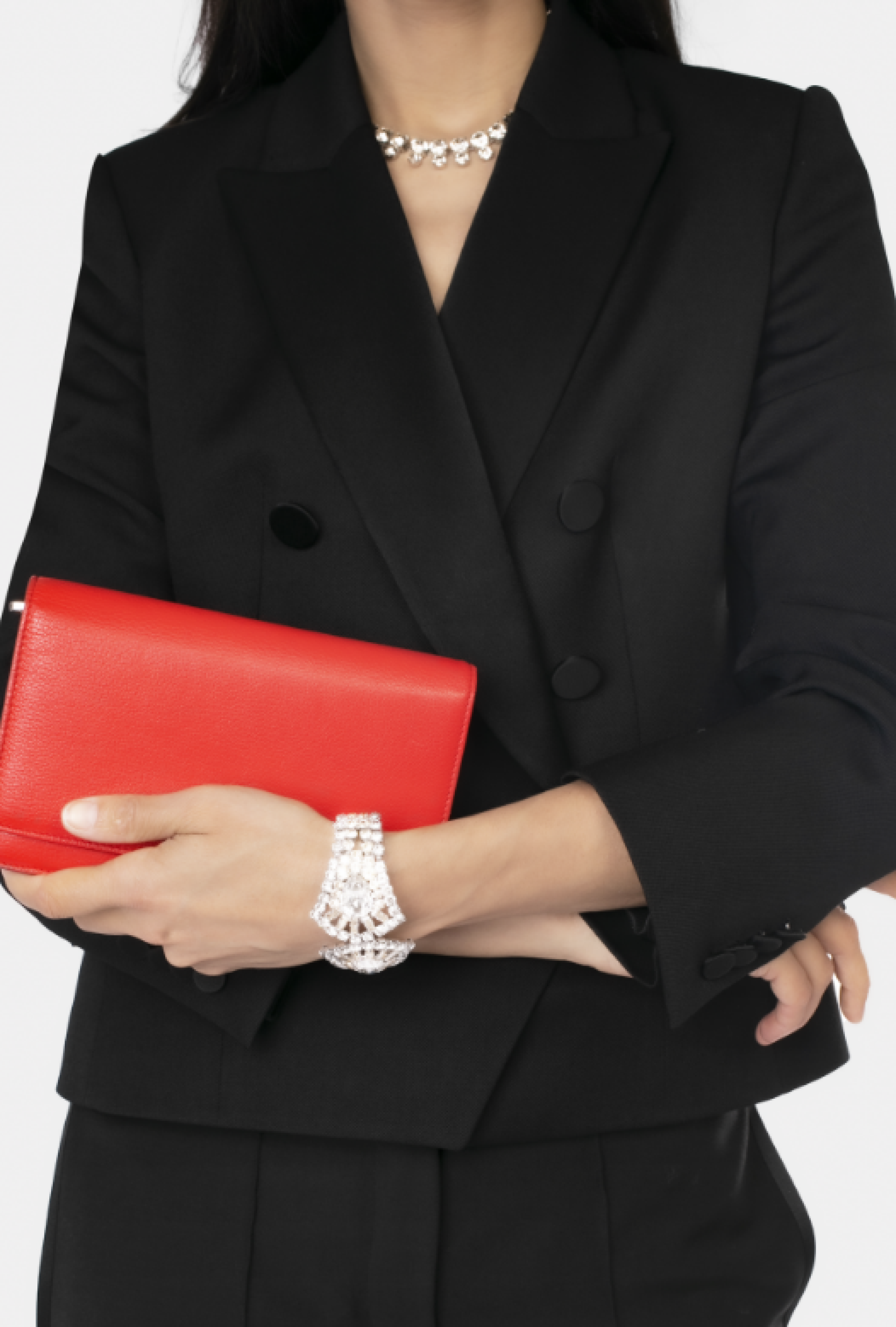 Smoking Pallas Geisha Noir