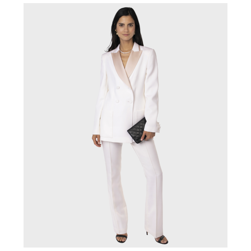 Pantalon Pallas Galileo Rose