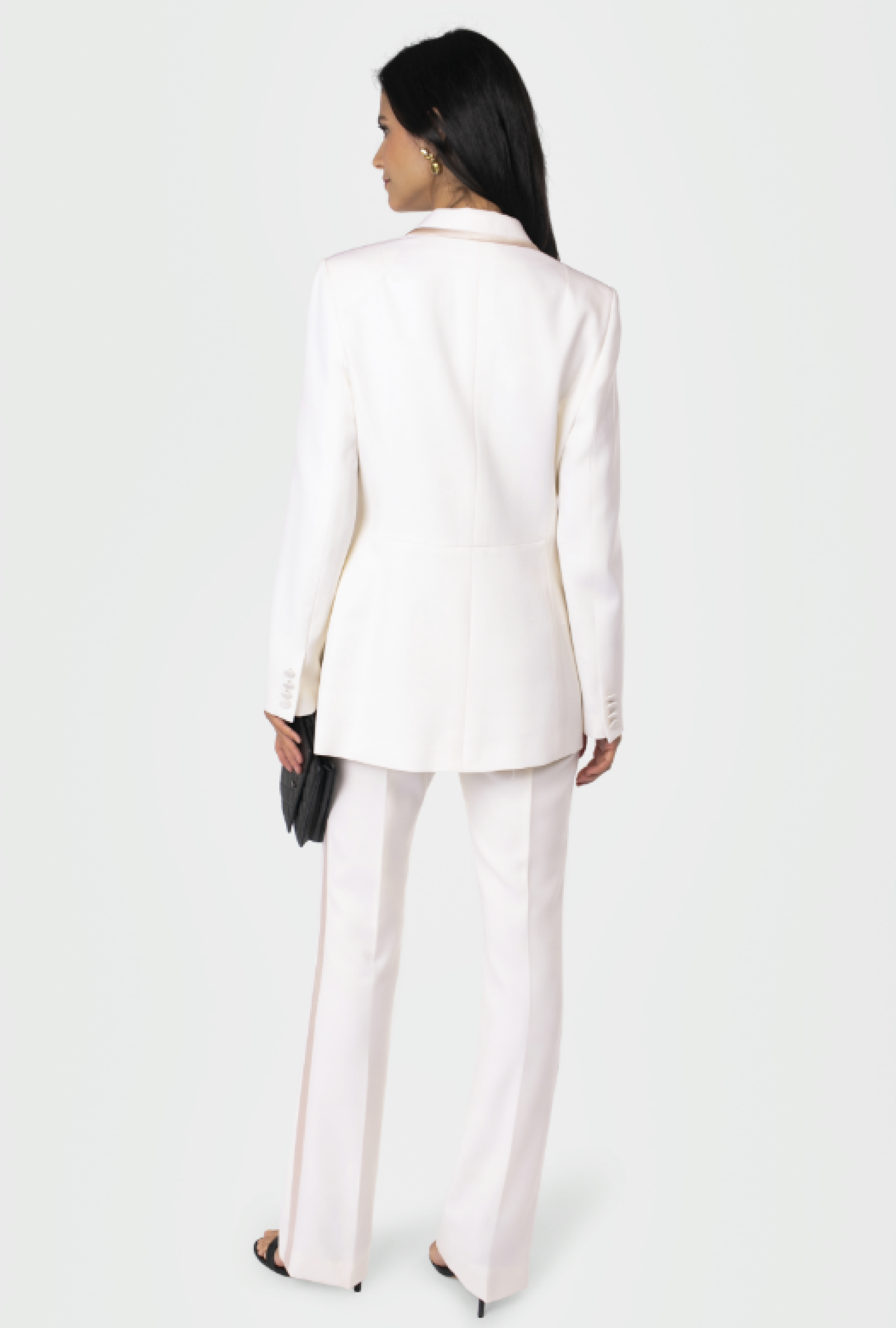 Pantalon Pallas Galileo Rose