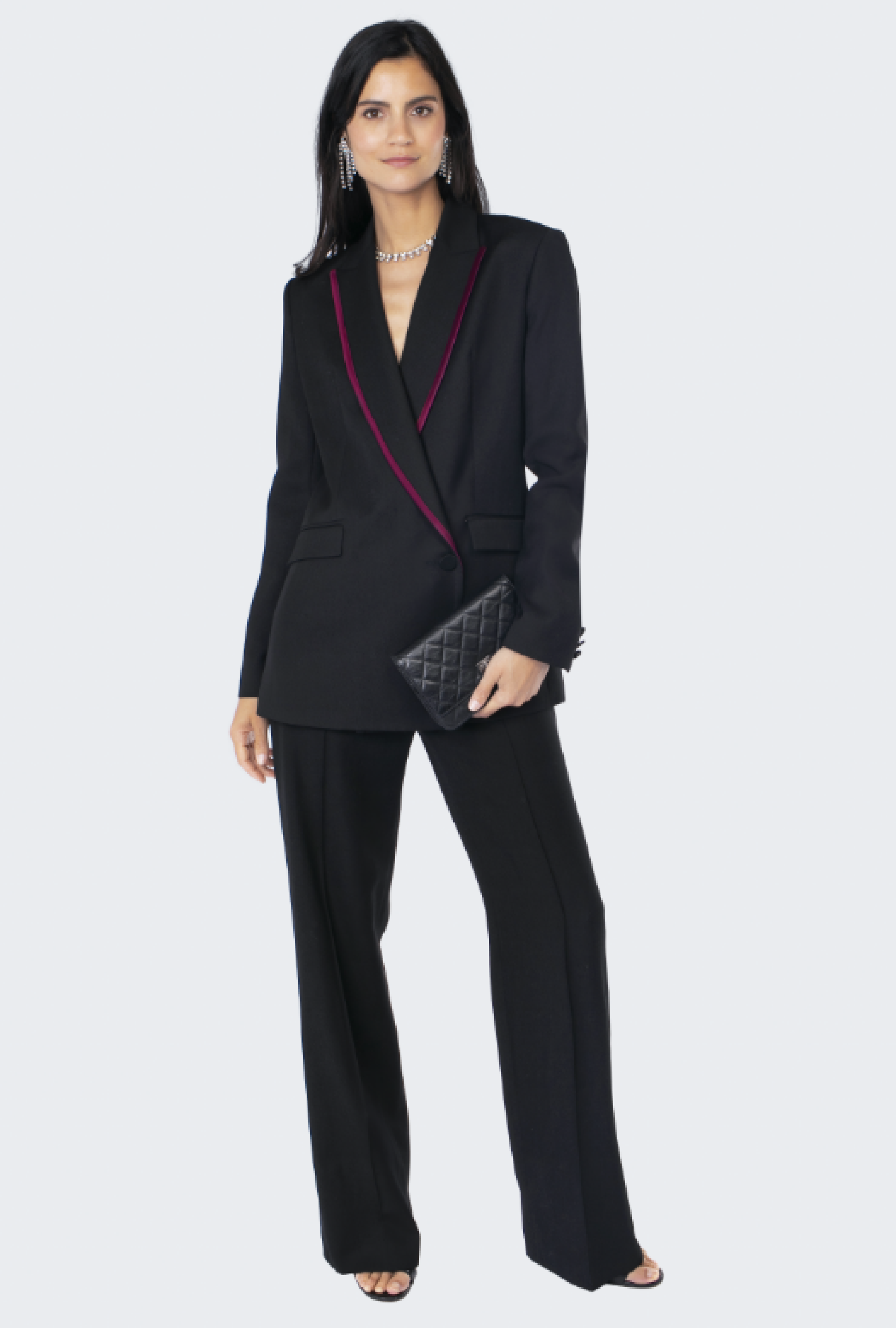 Smoking Pallas Fragonard