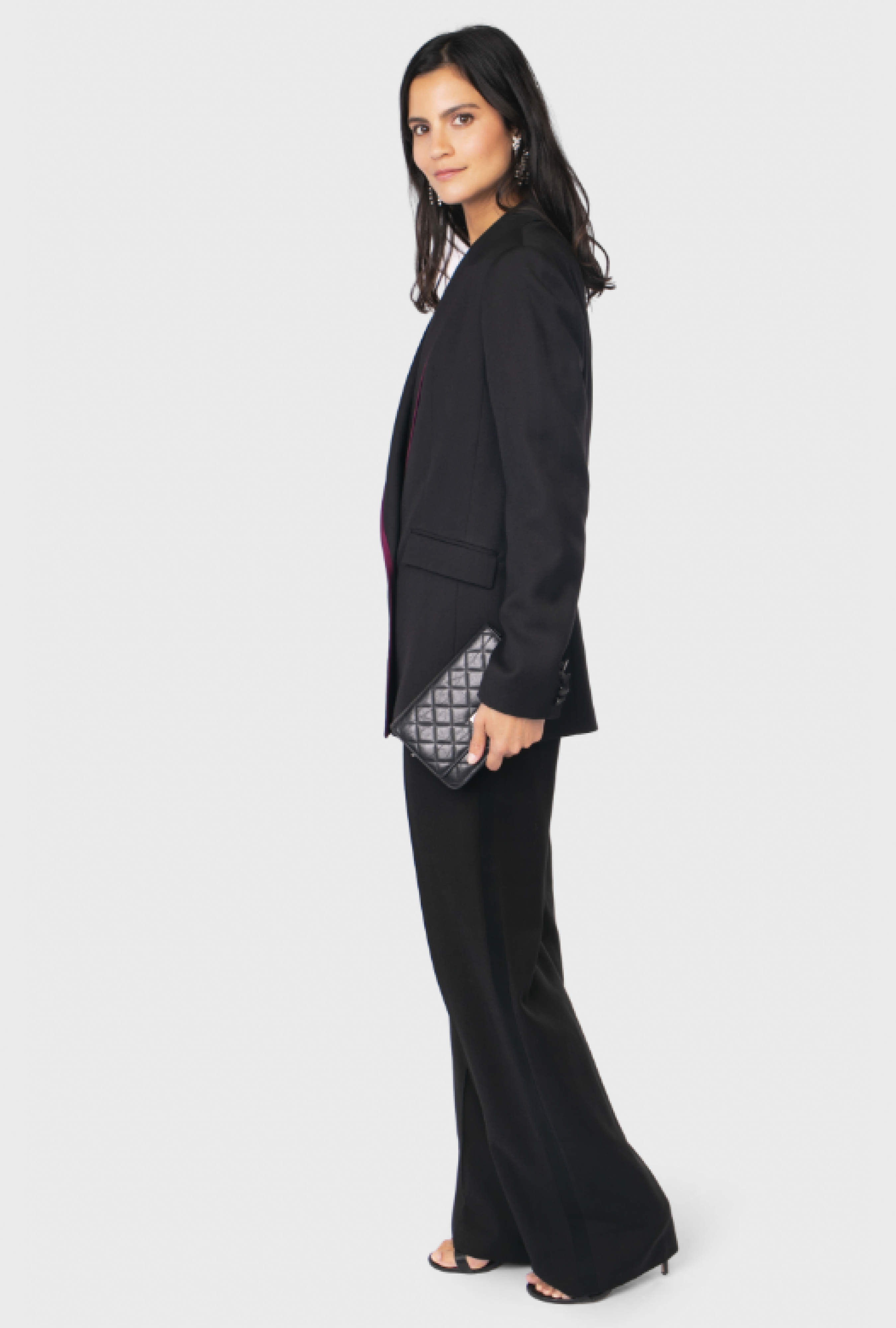 Smoking Pallas Fragonard