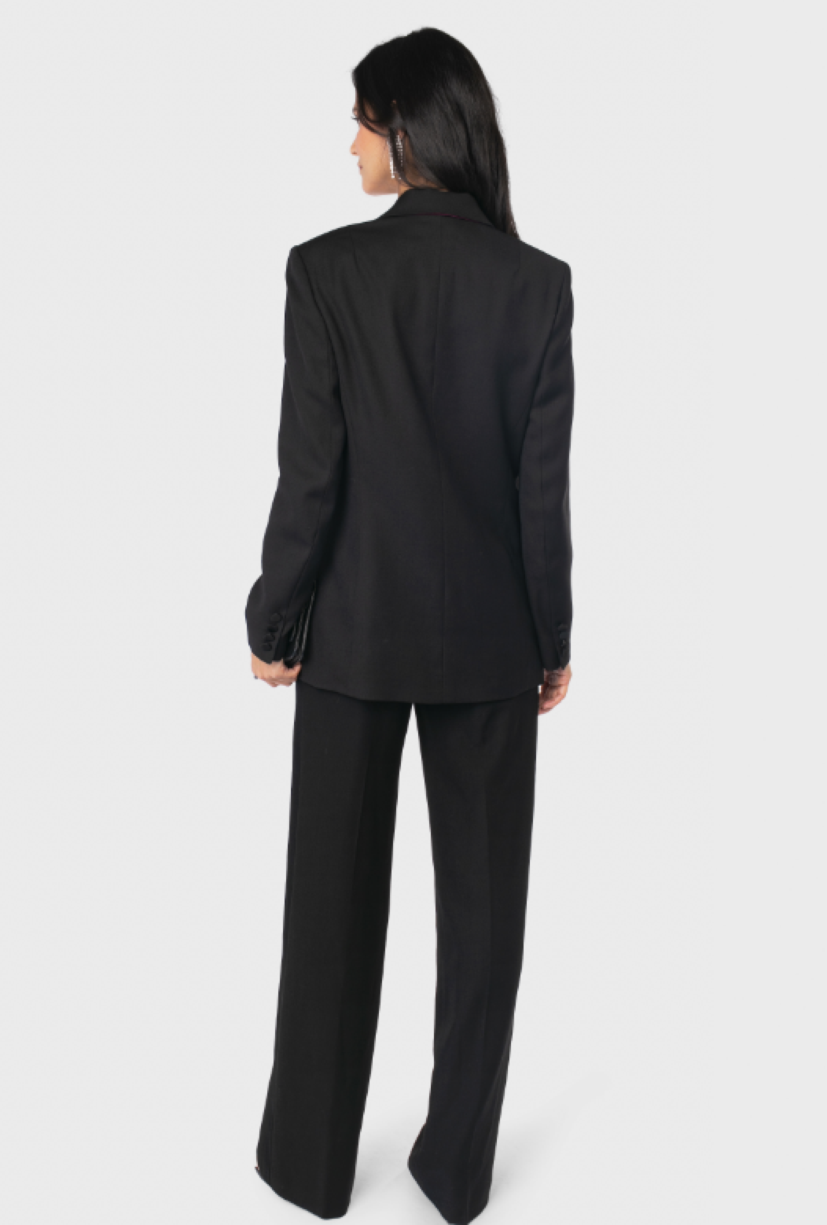 Smoking Pallas Fragonard