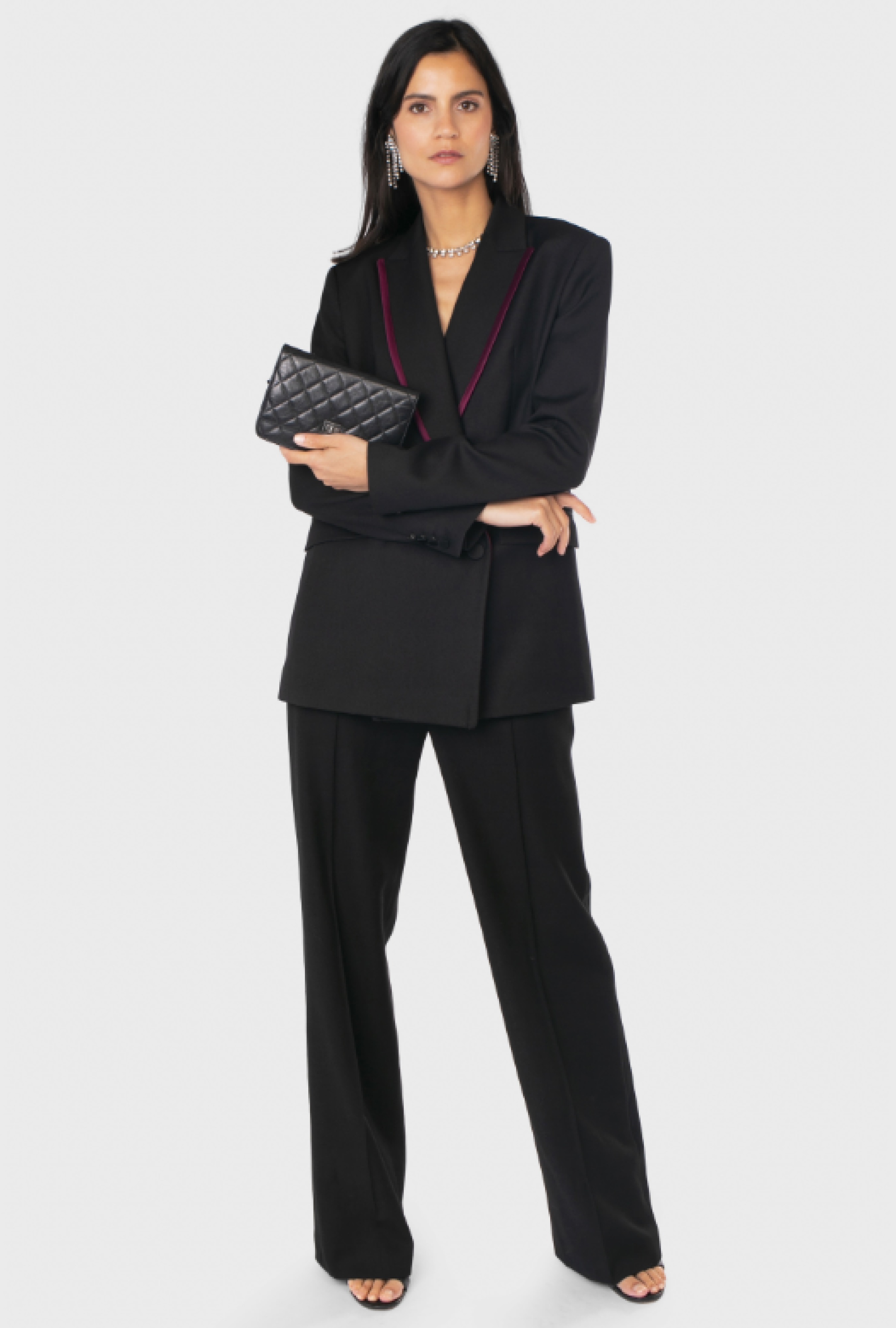 Smoking Pallas Fragonard