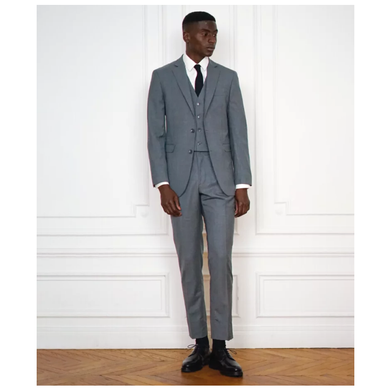 Costume Rives Paris Full Grey