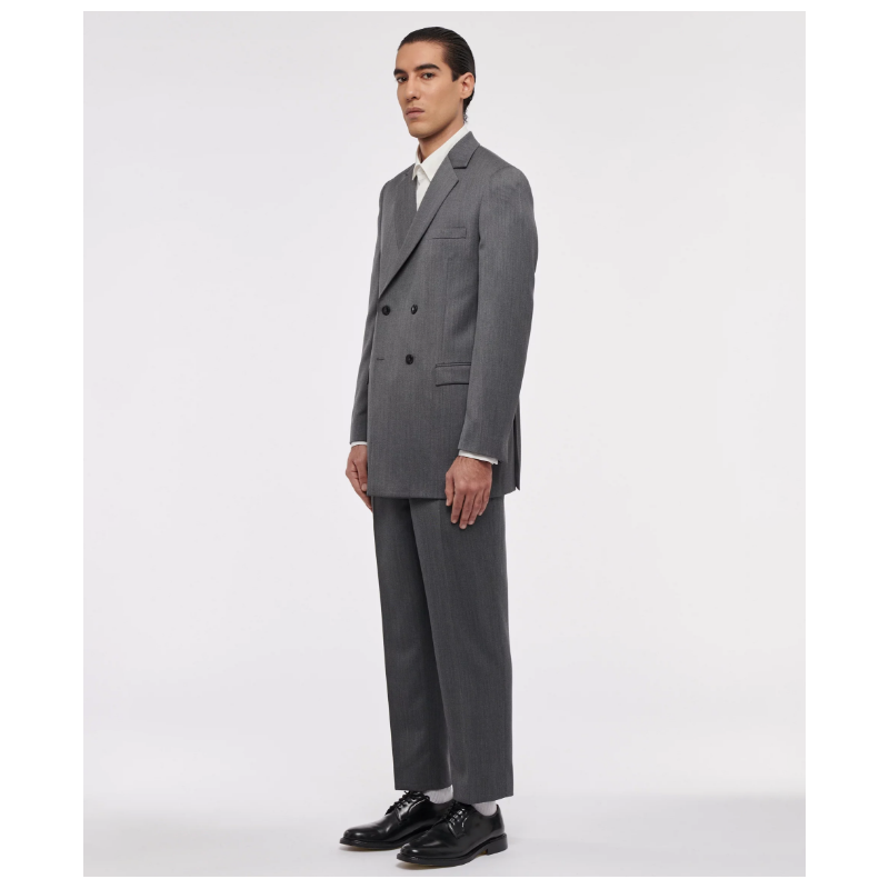 Costume Rives Paris Oversize Grey