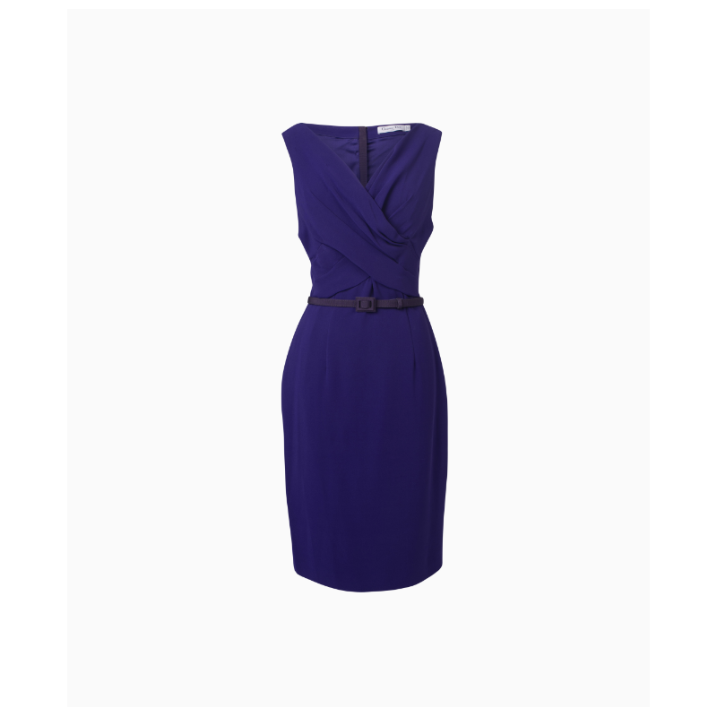 Robe Christian Dior Naïa