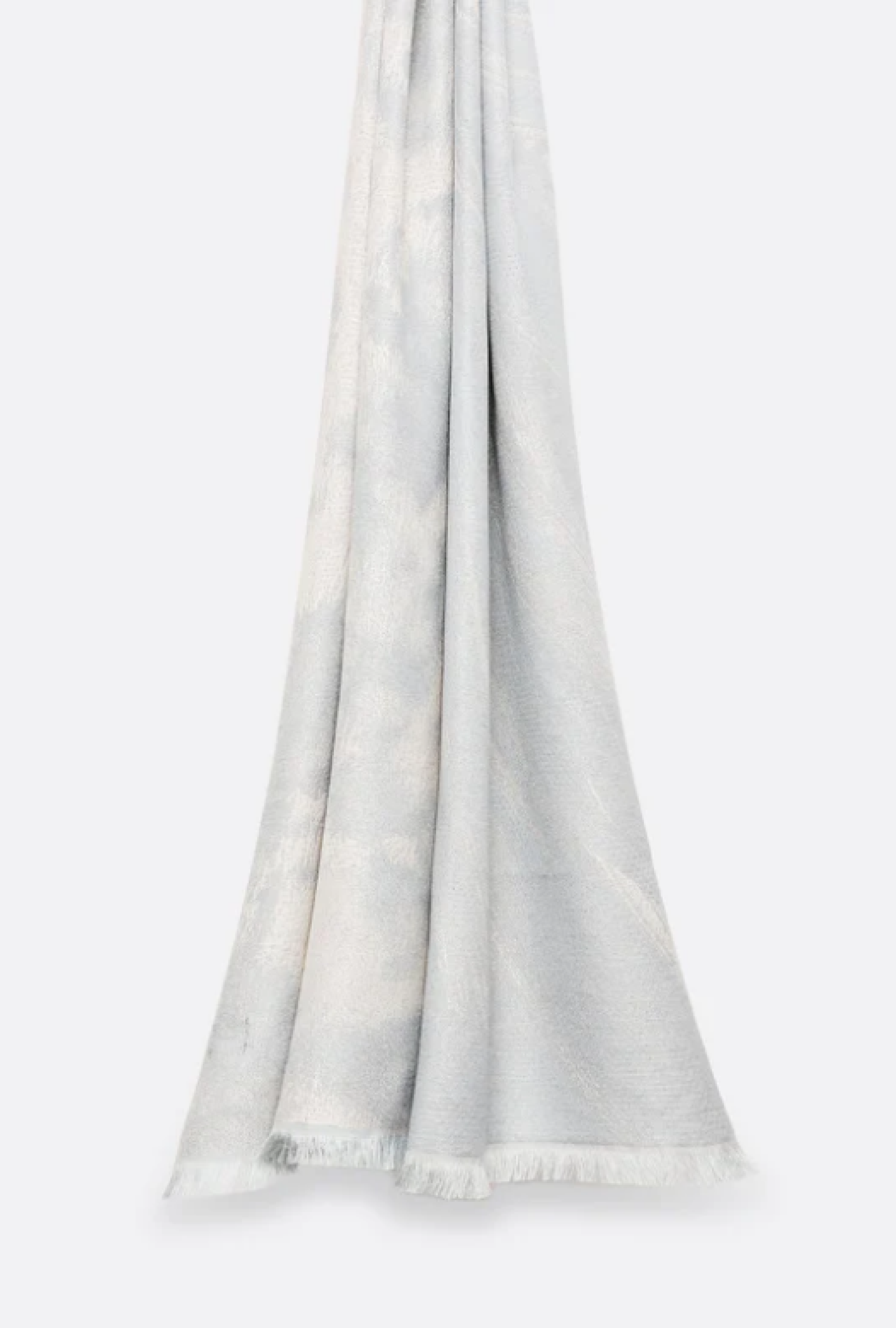 Étole Petrusse Paris Shine Edgar Glacier Grey