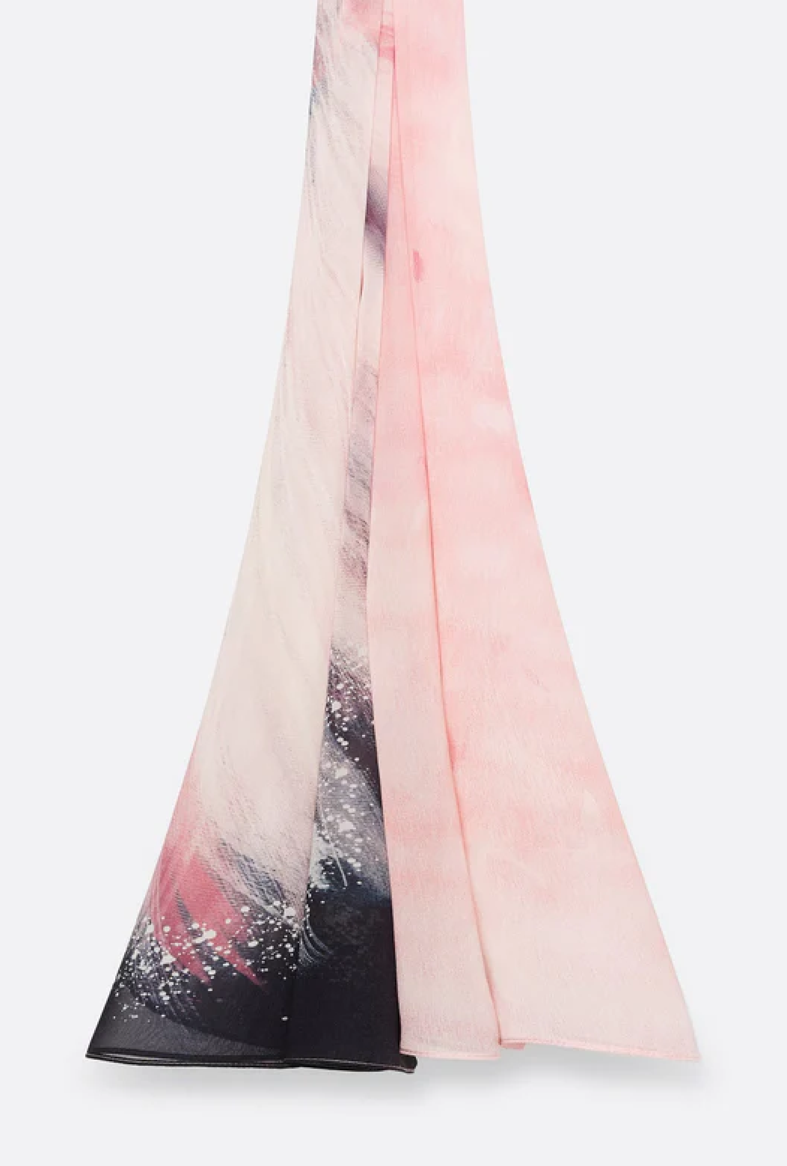 Étole Petrusse Paris Edgar Rose Painting