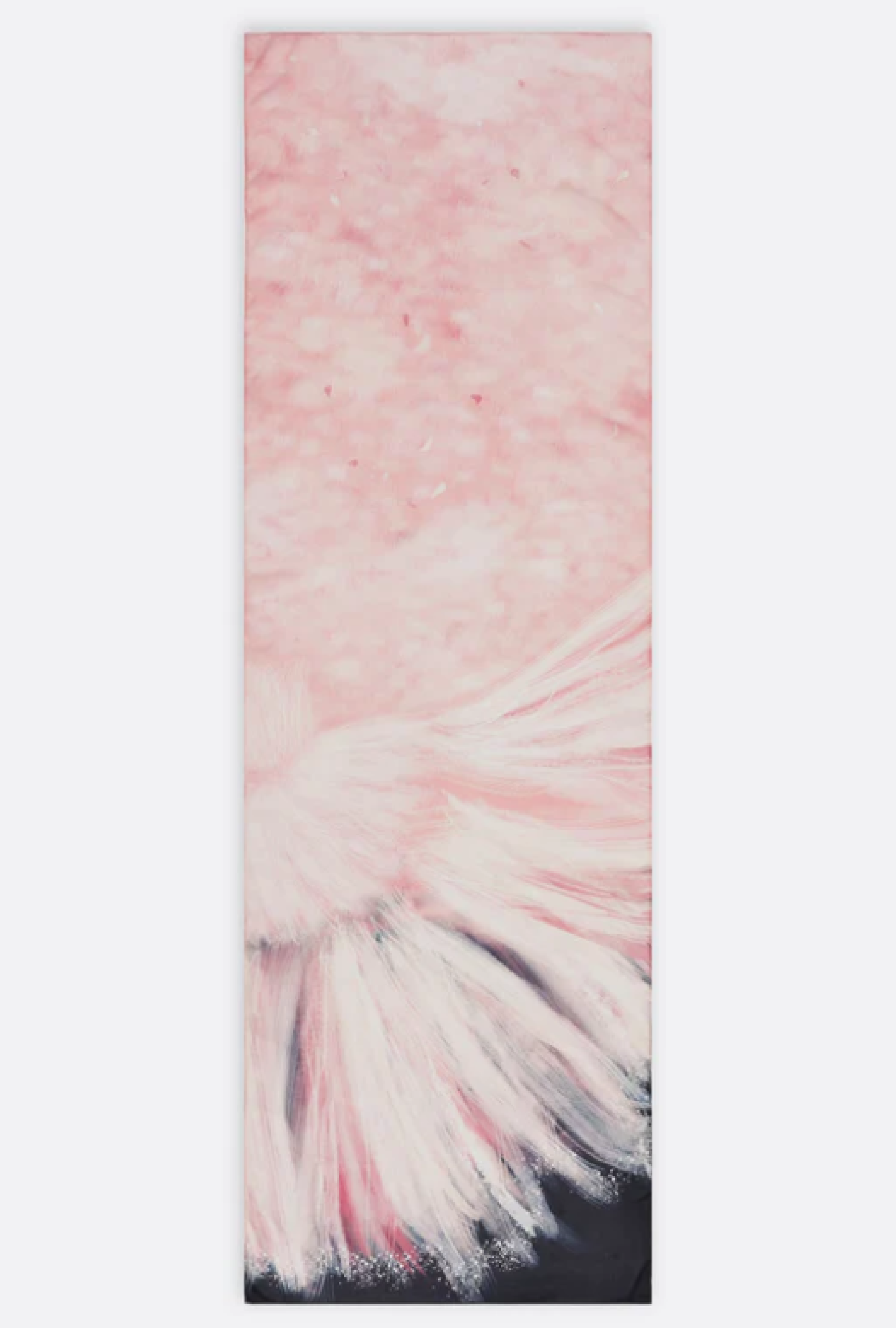 Étole Petrusse Paris Edgar Rose Painting