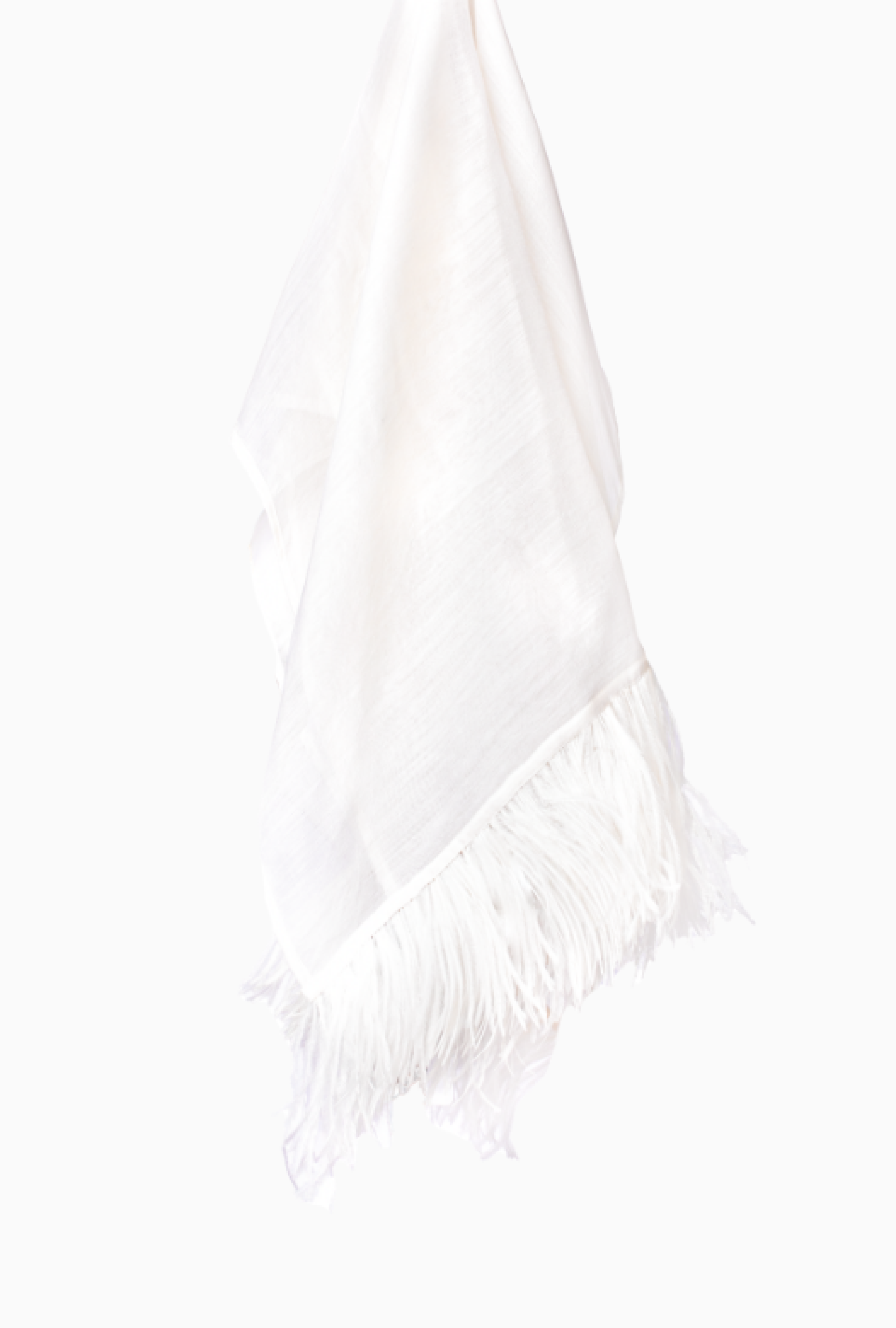 Etole Alberta Ferretti Volupte Blanc Plumes