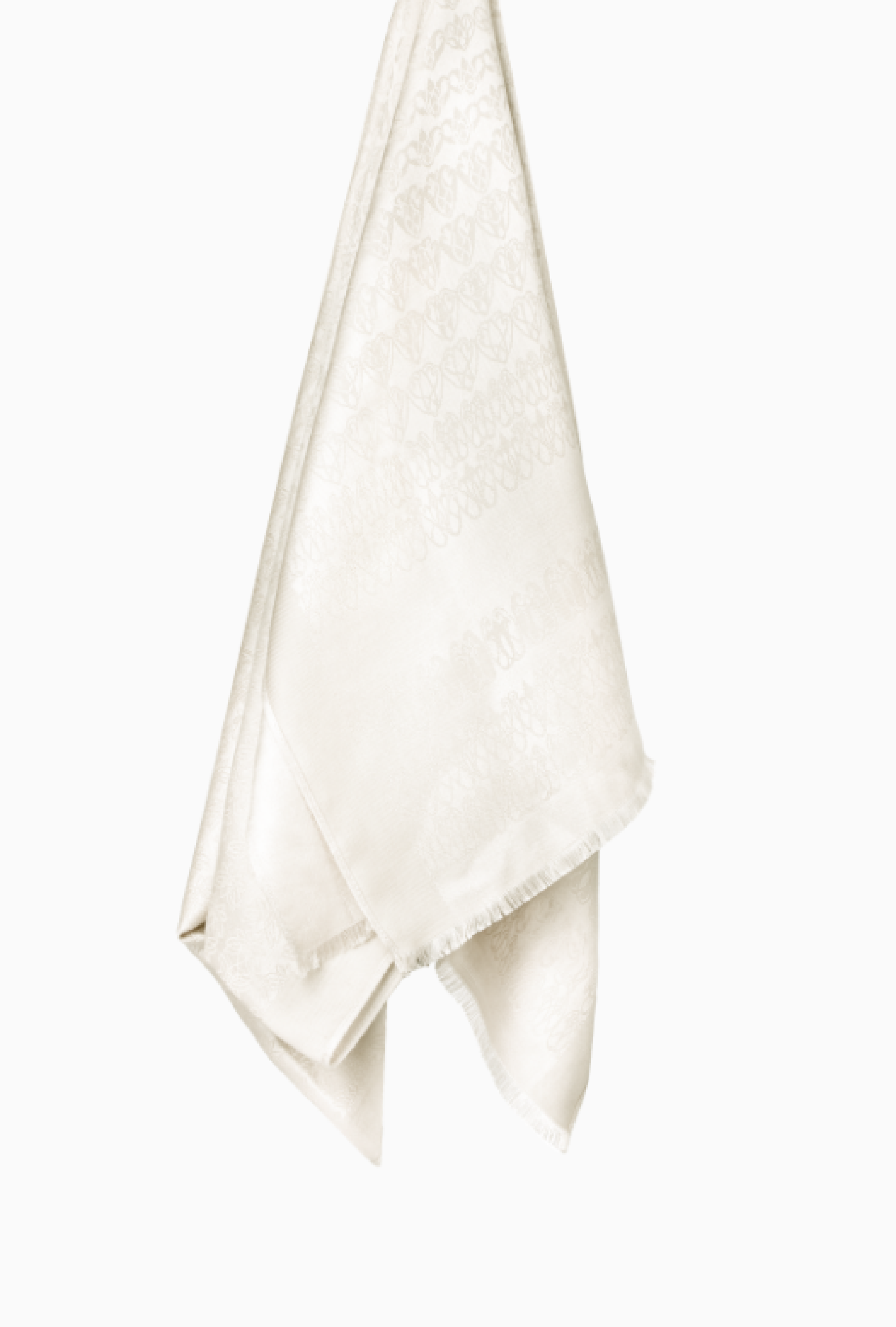 Etole Petrusse Nénuphar Ecru