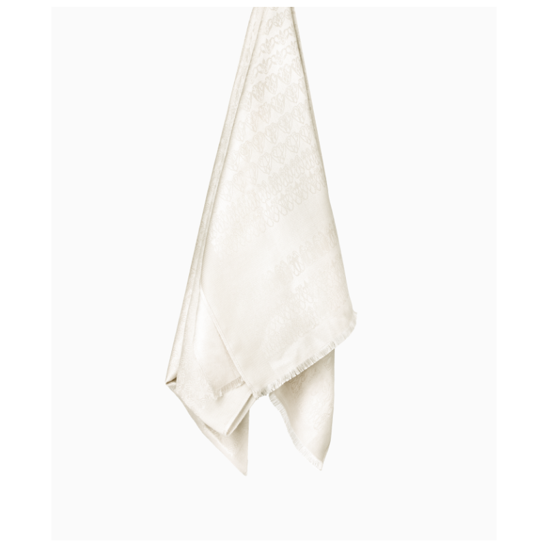 Etole Petrusse Nénuphar Ecru