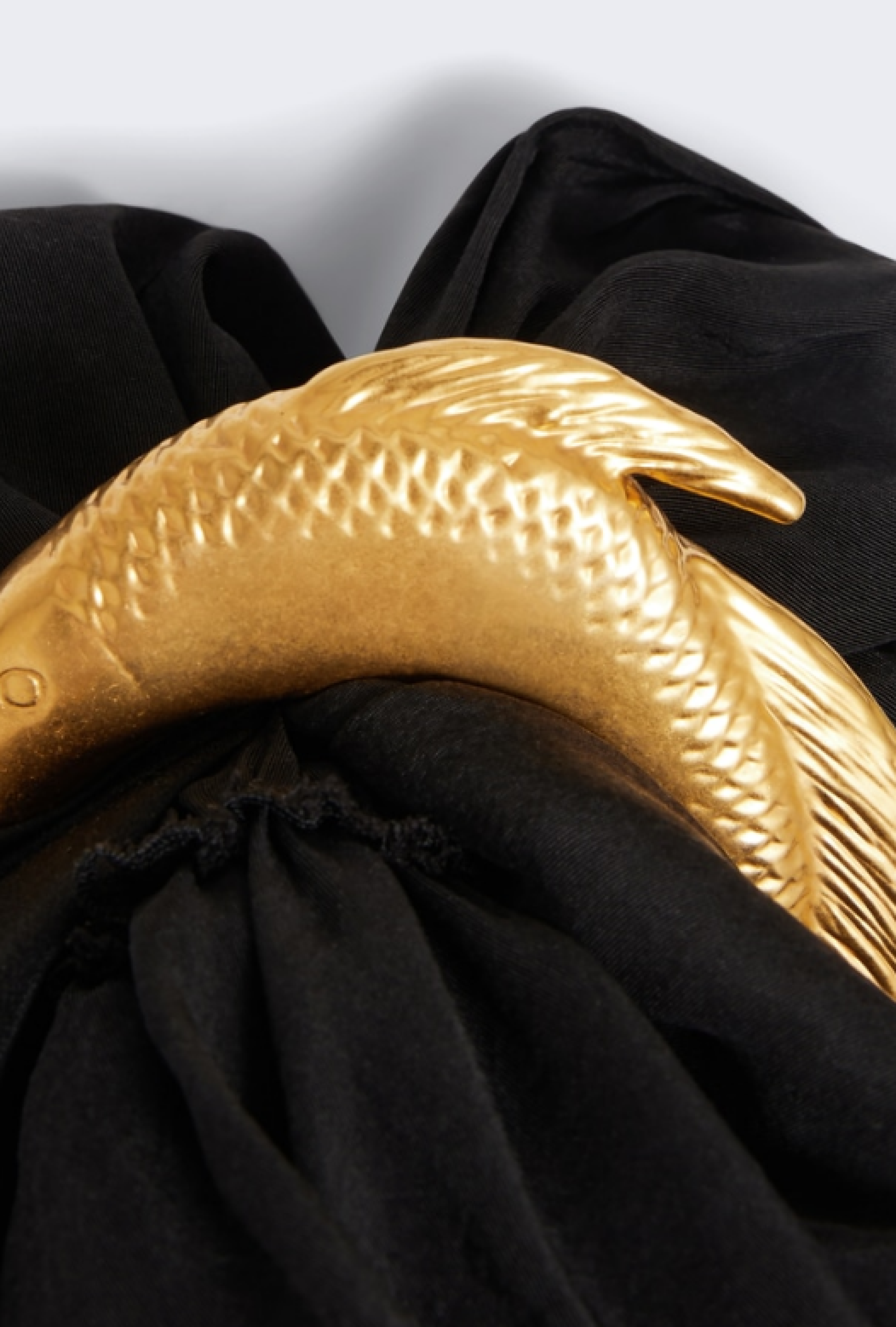 Robe Schiaparelli Asymetric Balloon