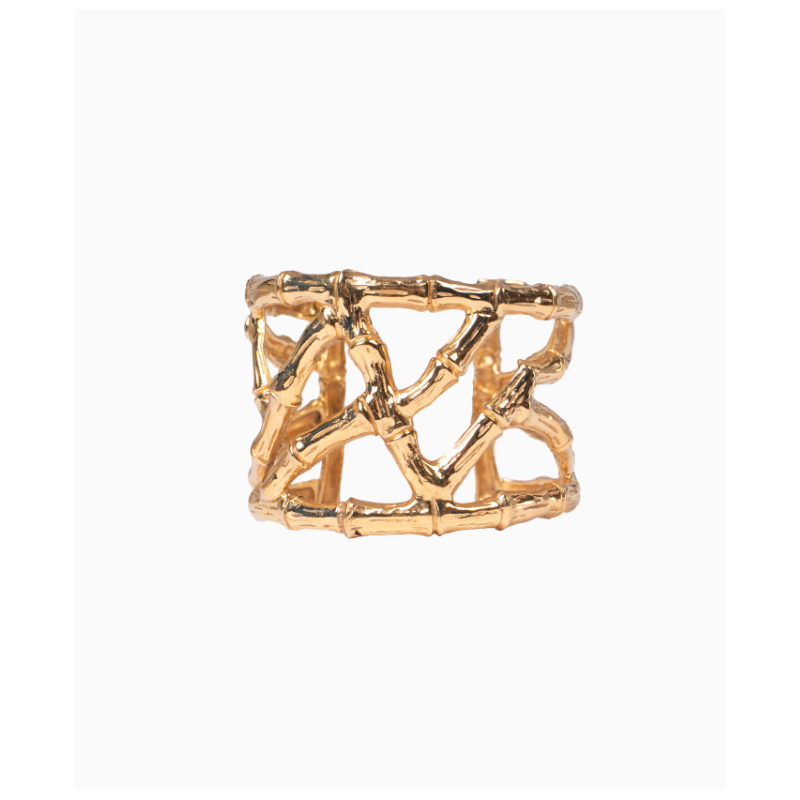 Manchette NES Bamboo