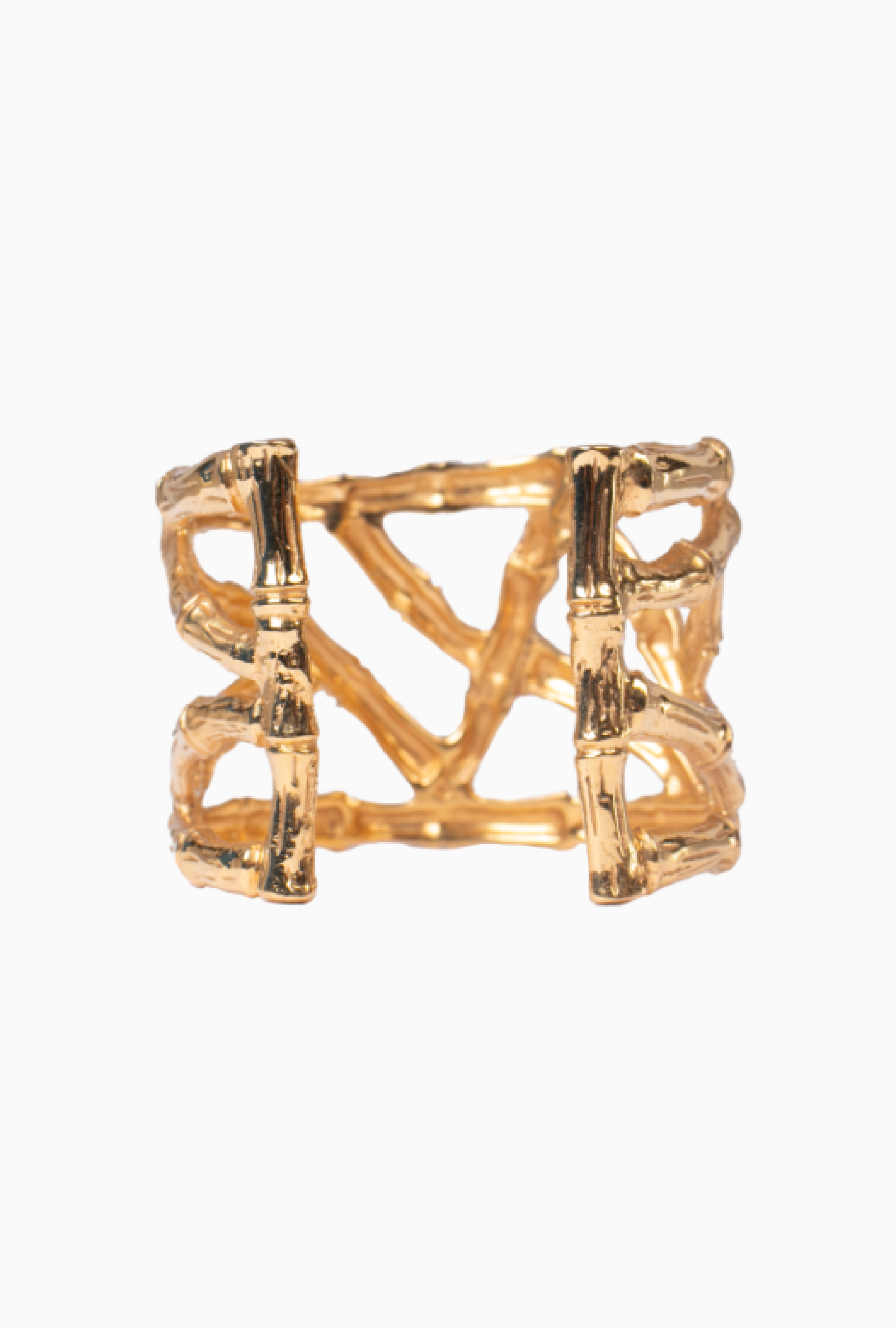 Manchette NES Bamboo