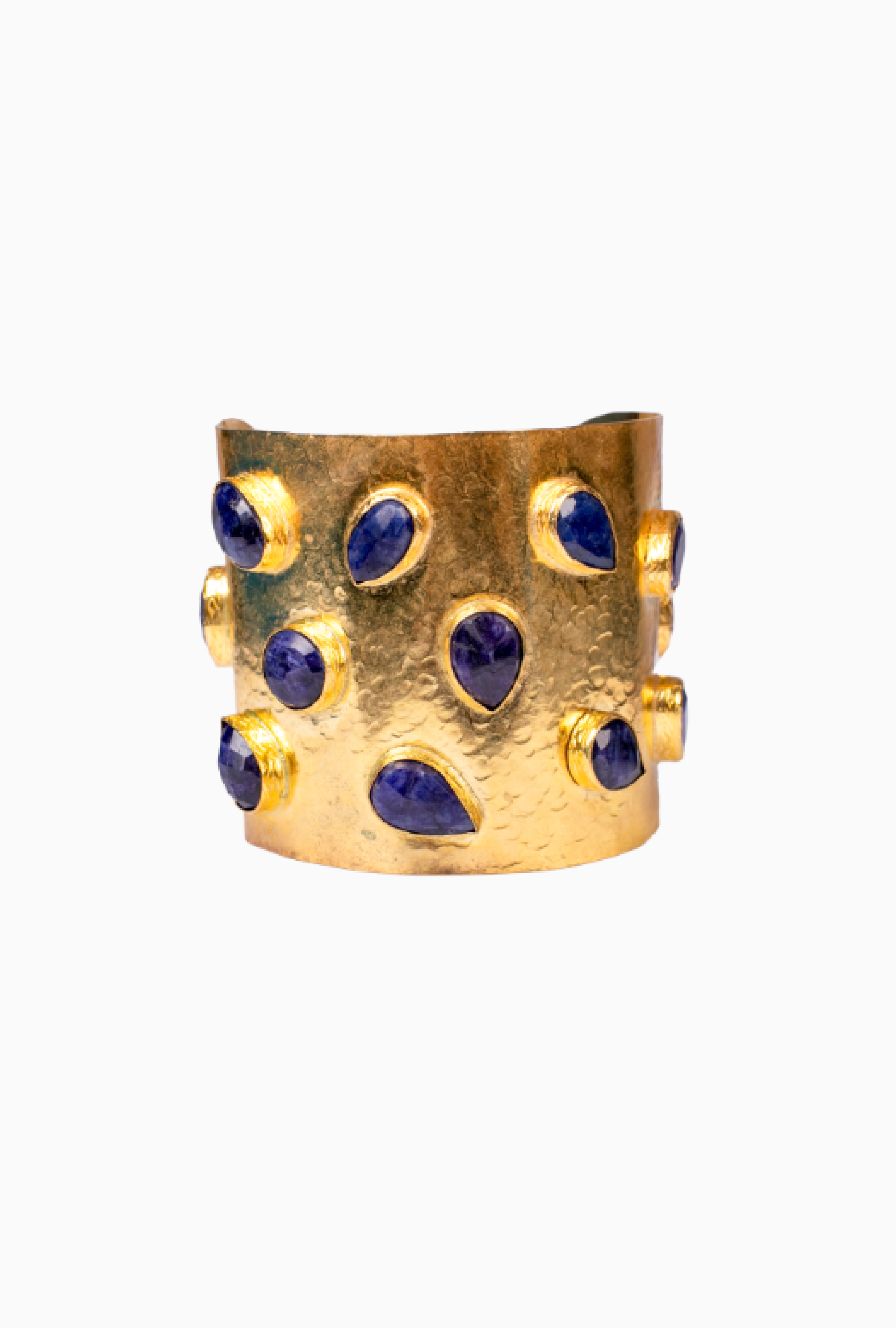 Manchette NES Lazulili