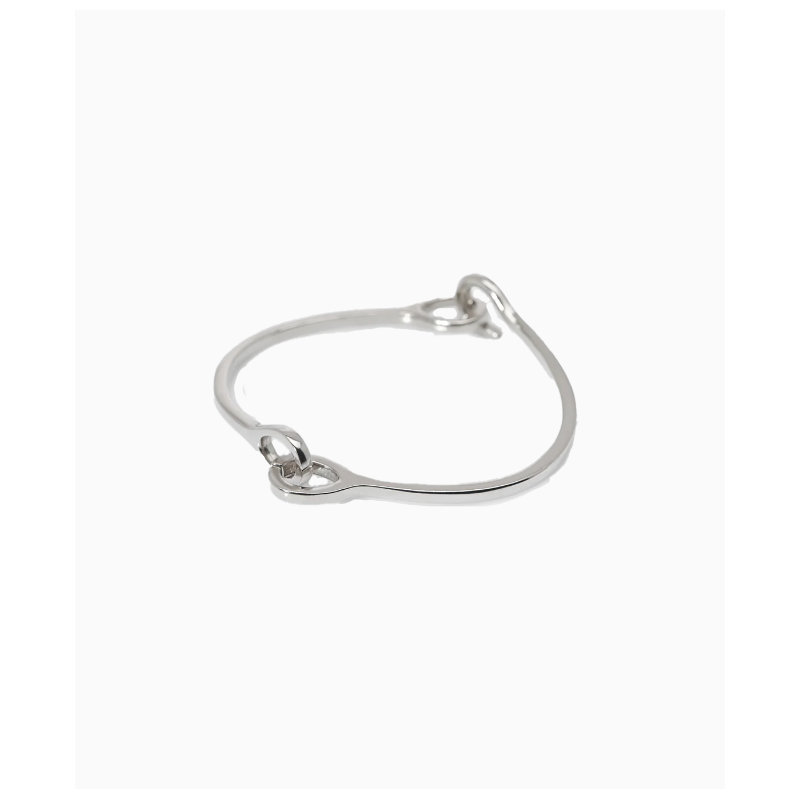 Bracelet Delphine Charlotte Parmentier Eternel Menotte
