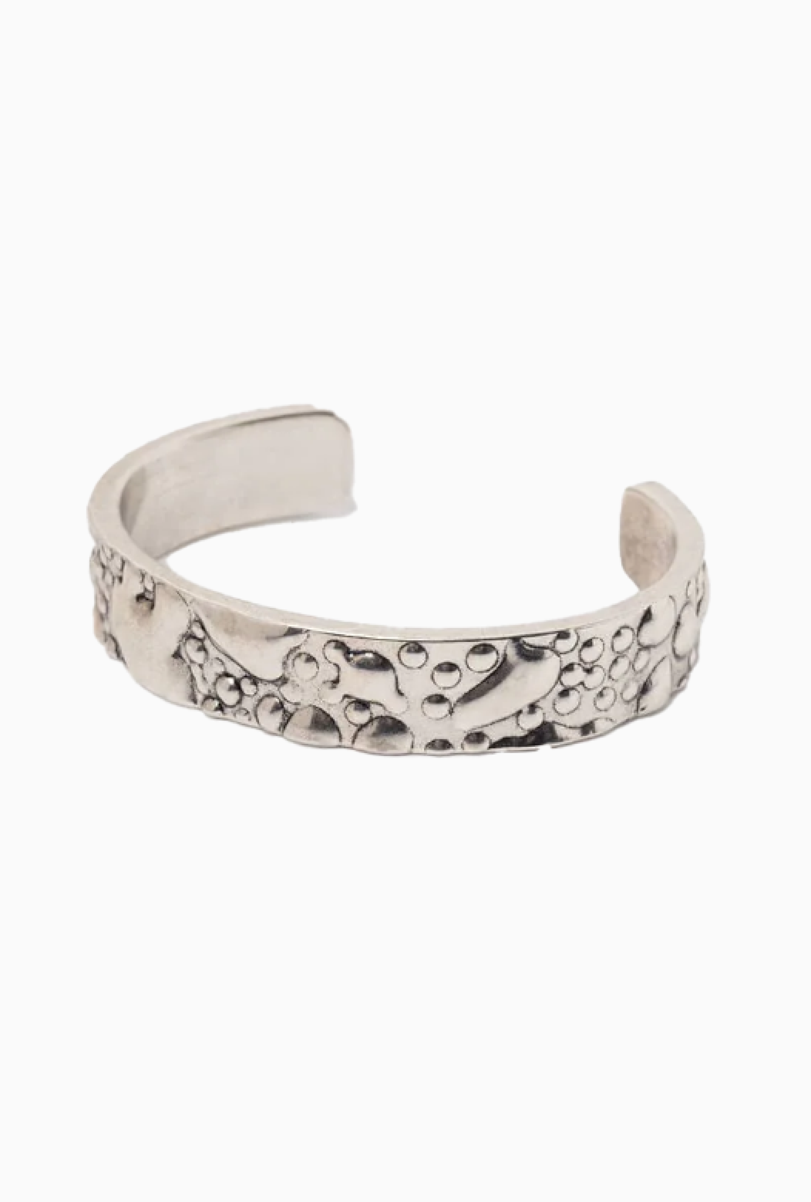 Bracelet Delphine Charlotte Parmentier Jonc Drop