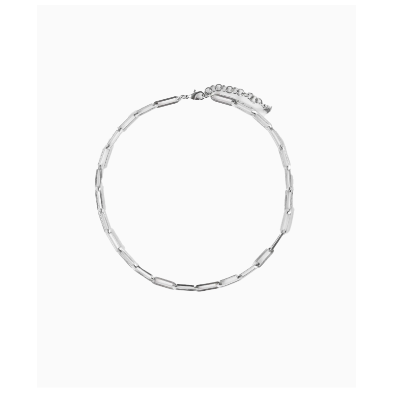 Collier Delphine Charlotte Parmentier Chaîne Odin