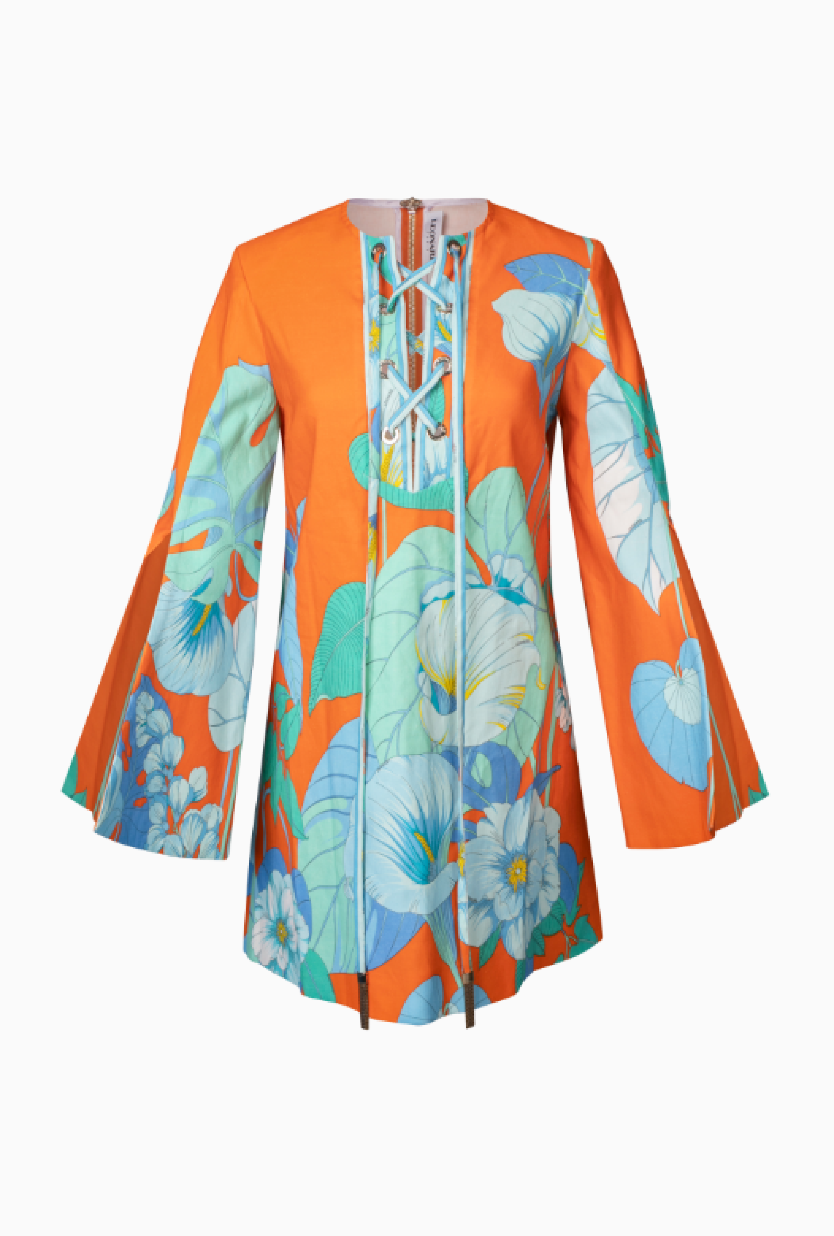 Robe Leonard Antigua Orange