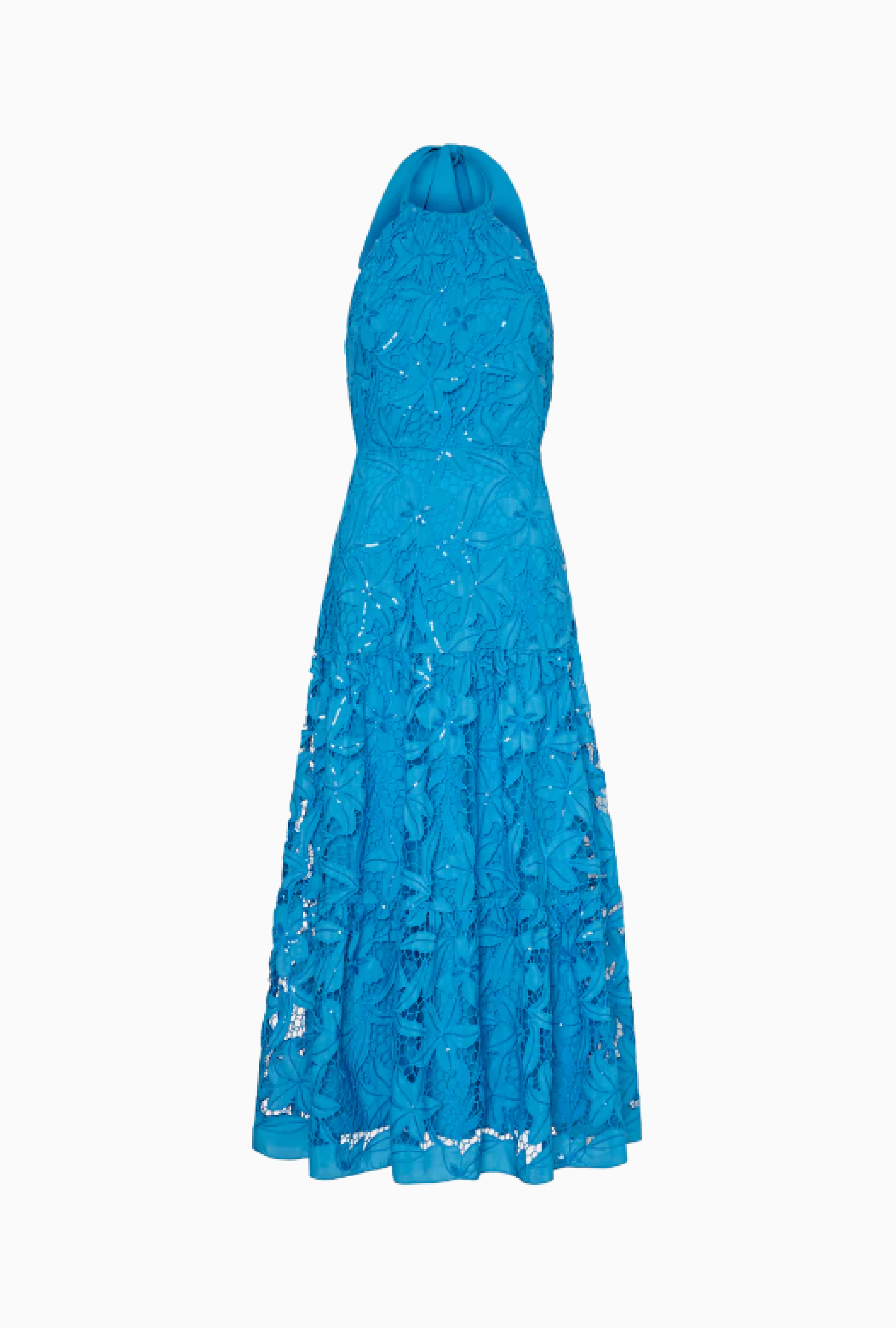 Robe Milly Hayden Sequin Embellished