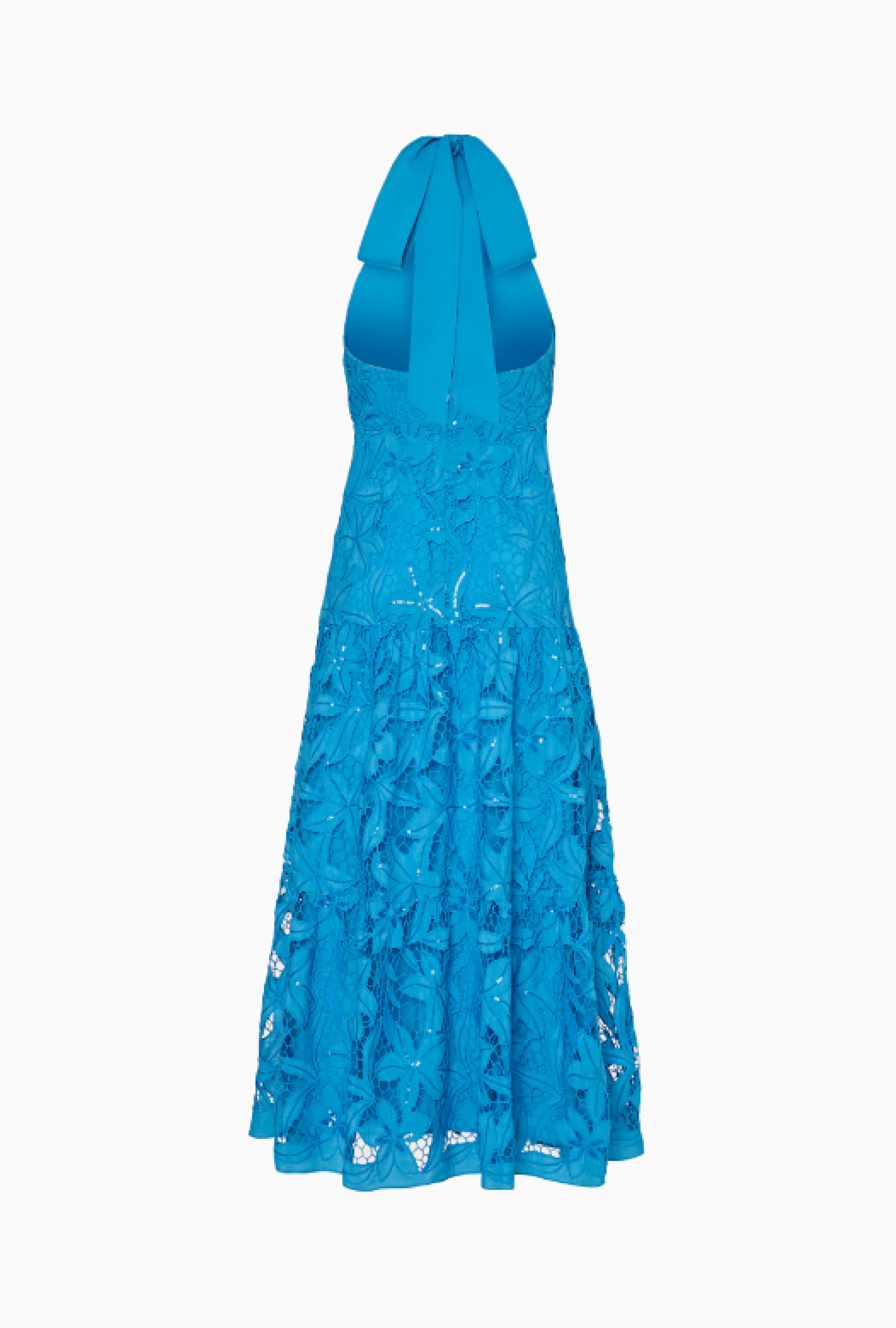 Robe Milly Hayden Sequin Embellished