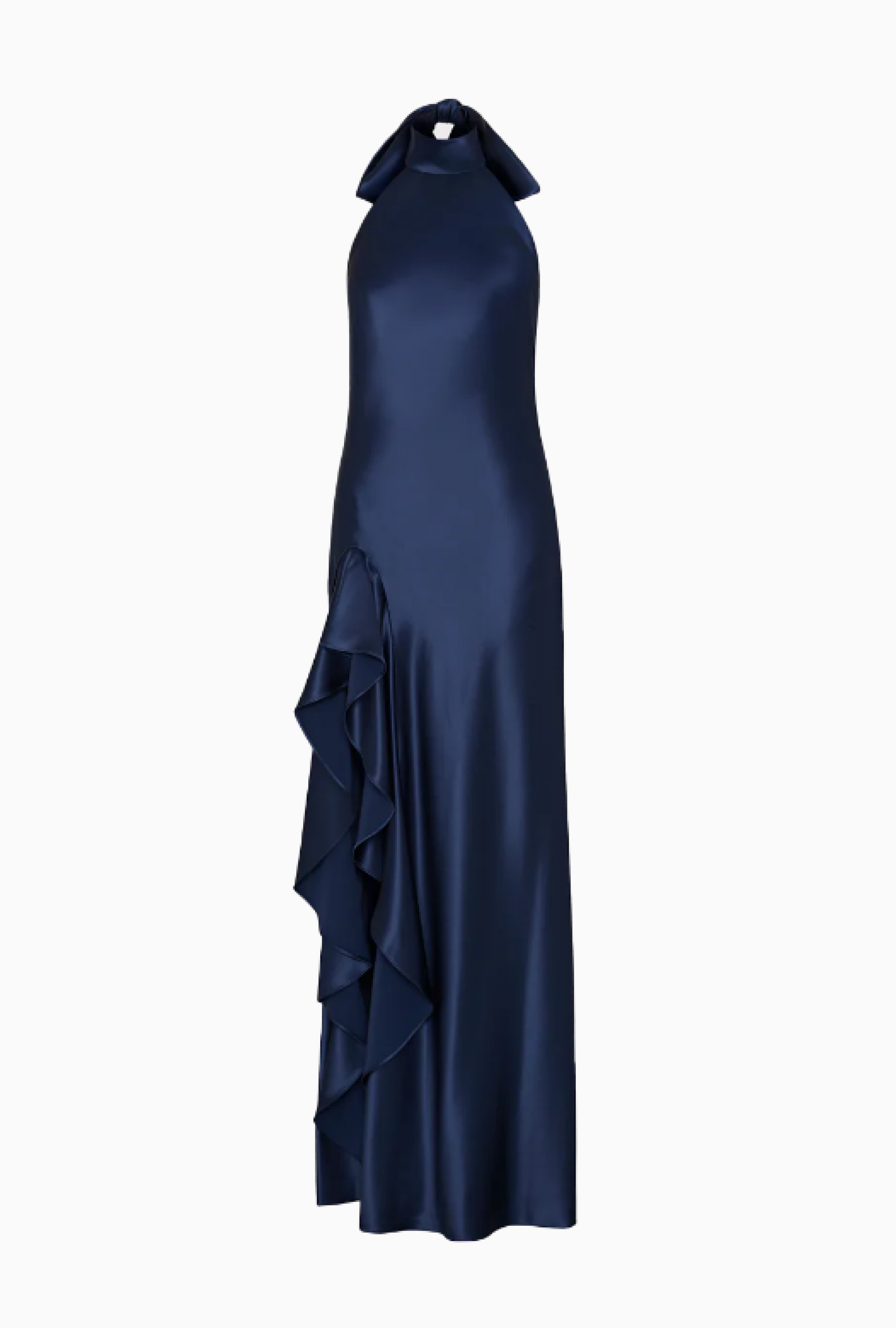 Robe Milly Roux Satin