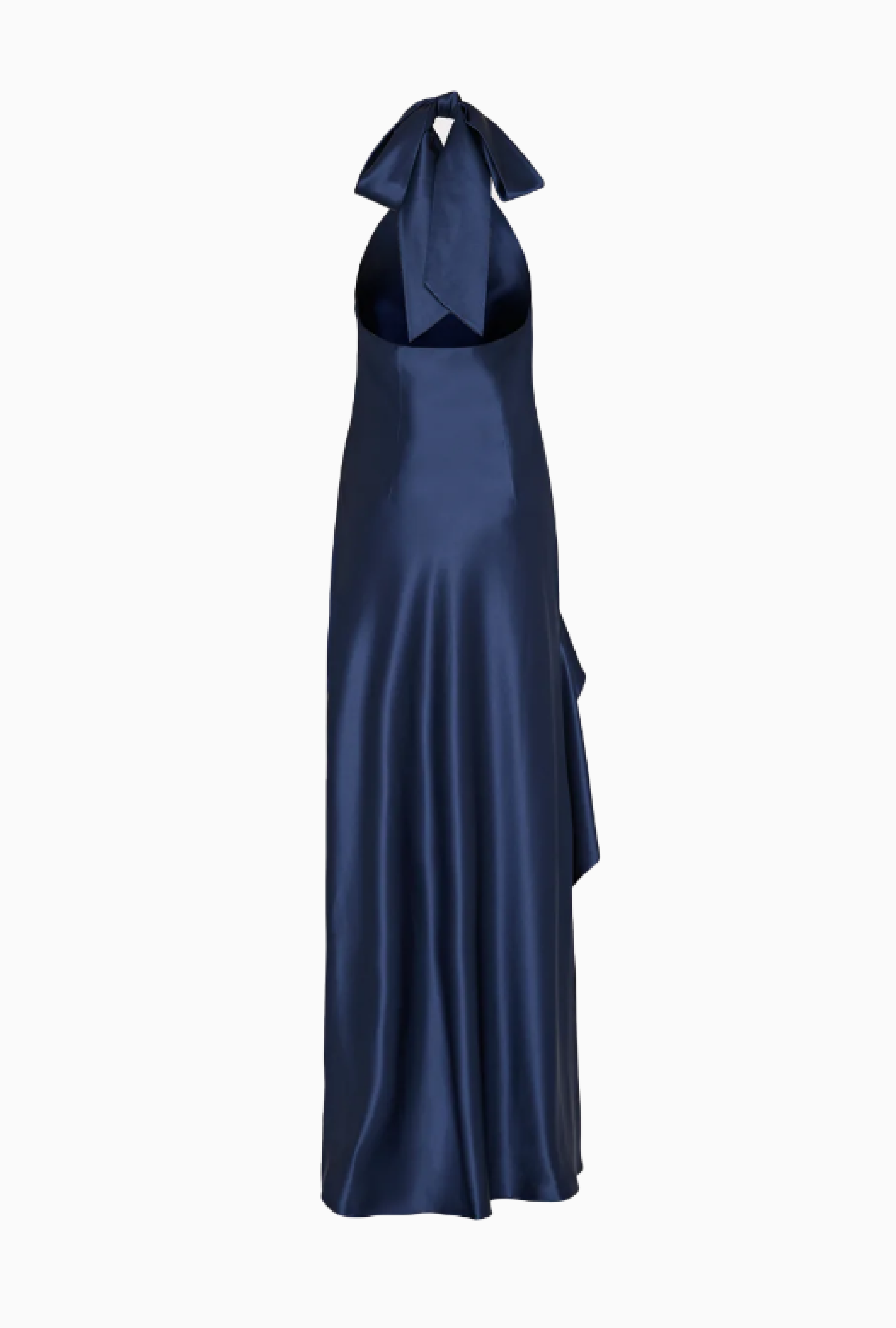 Robe Milly Roux Satin