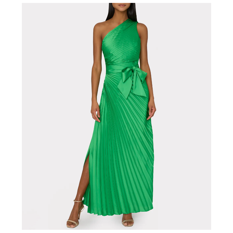 Robe Milly Estelle Satin