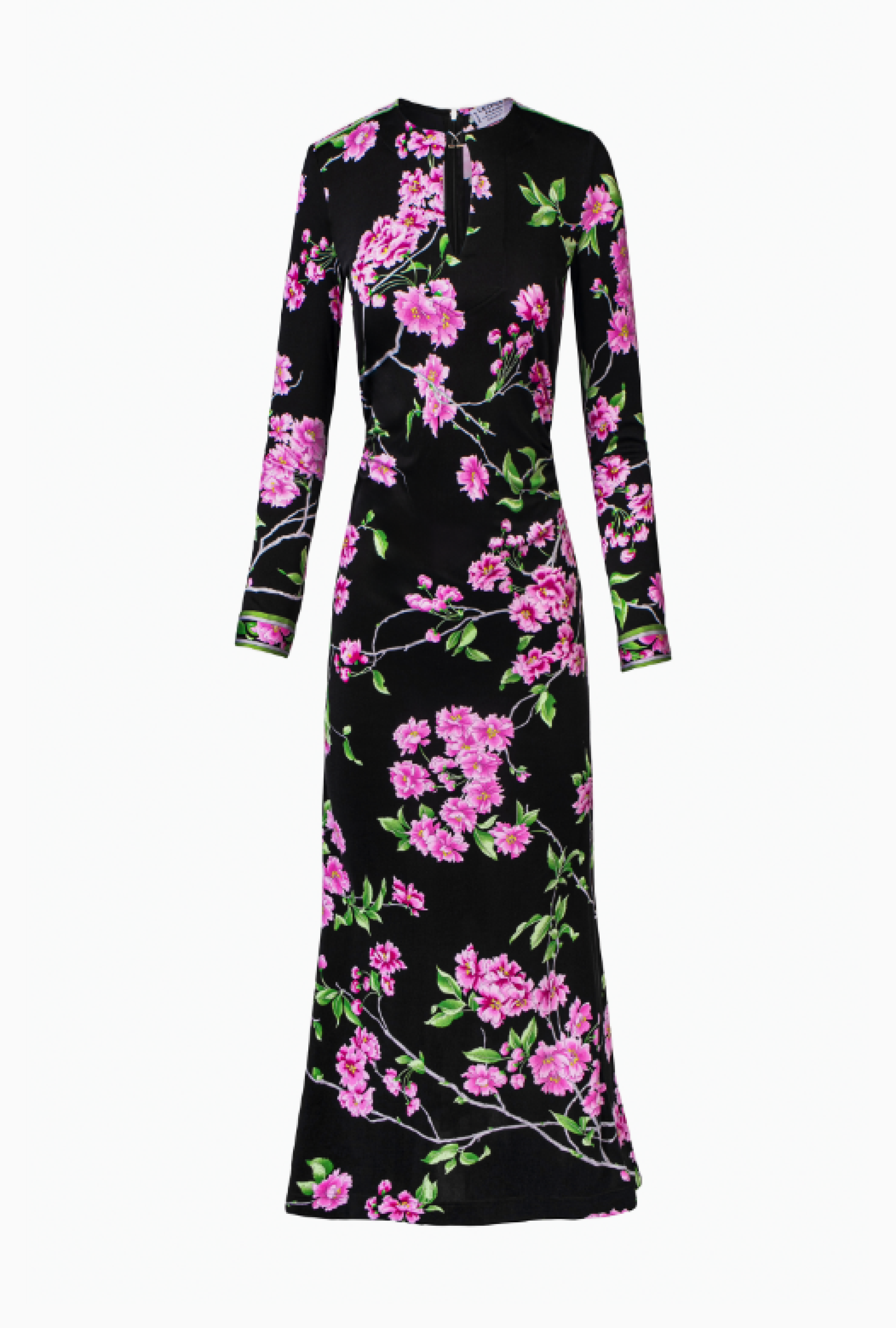 Robe Leonard Marnes Roses