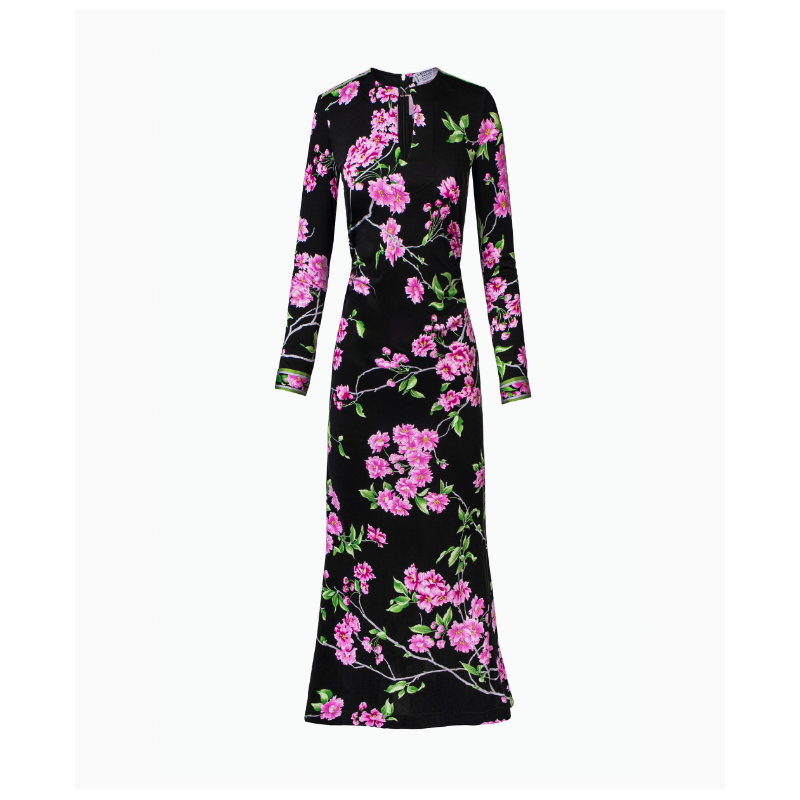 Robe Leonard Marnes Roses