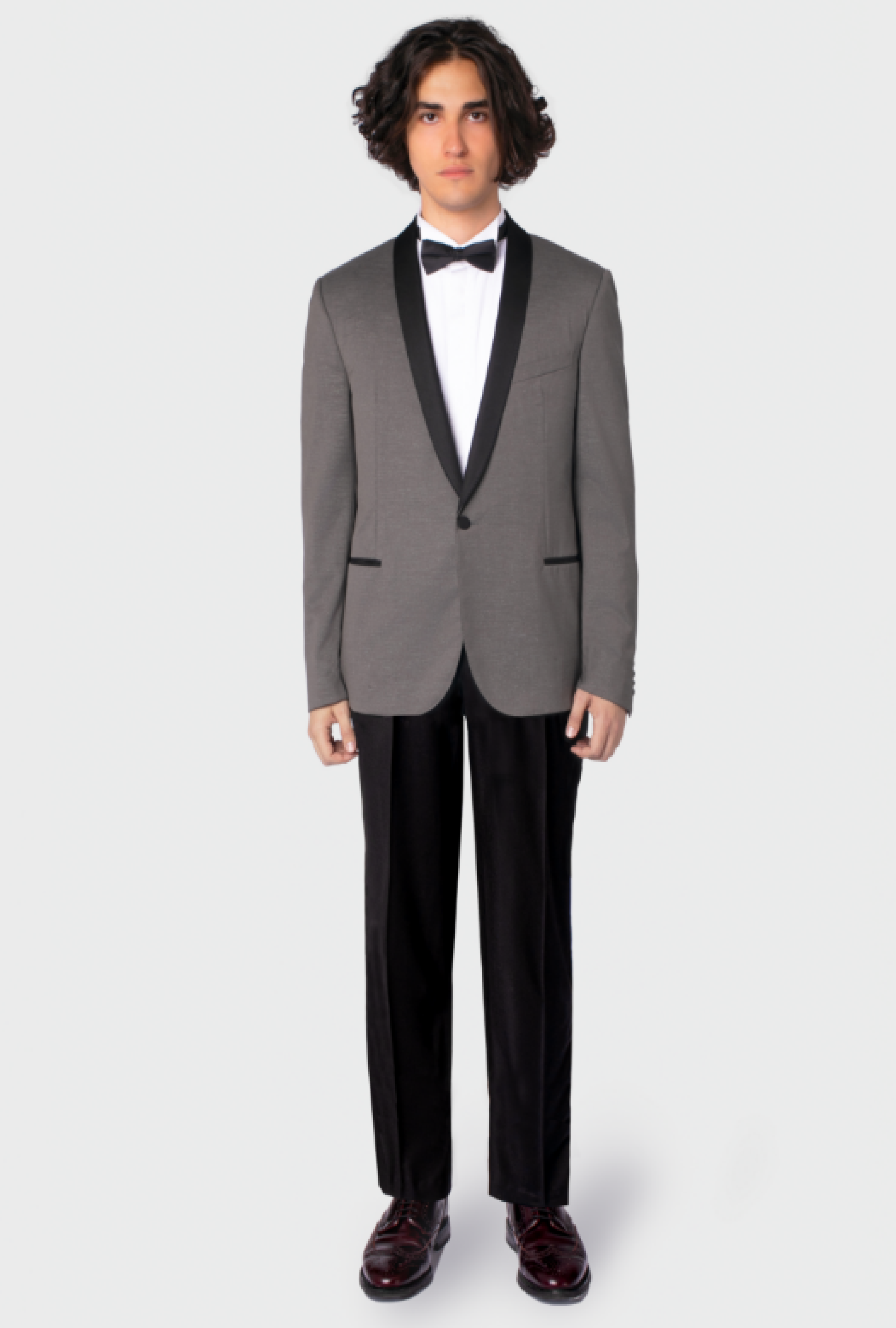 Veste Lanvin Sparkle Grey