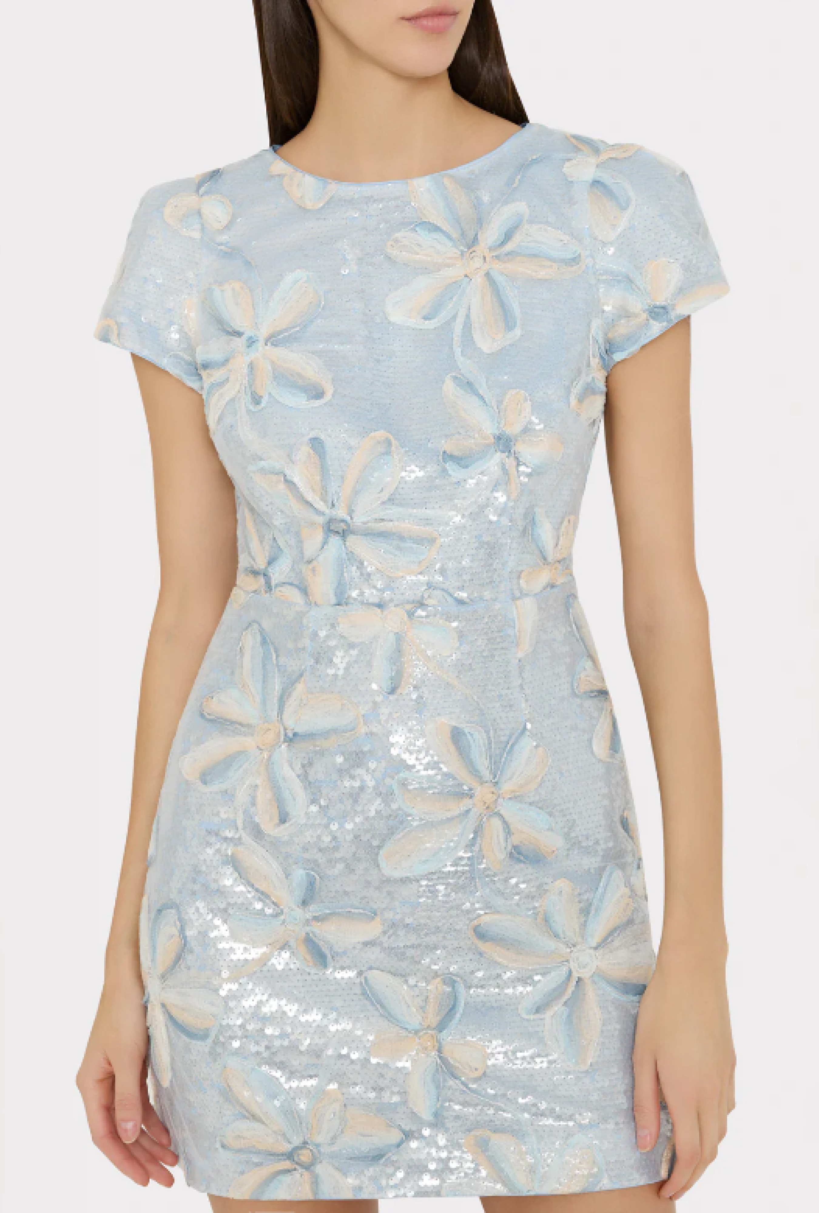 Robe Milly Rowen Floral