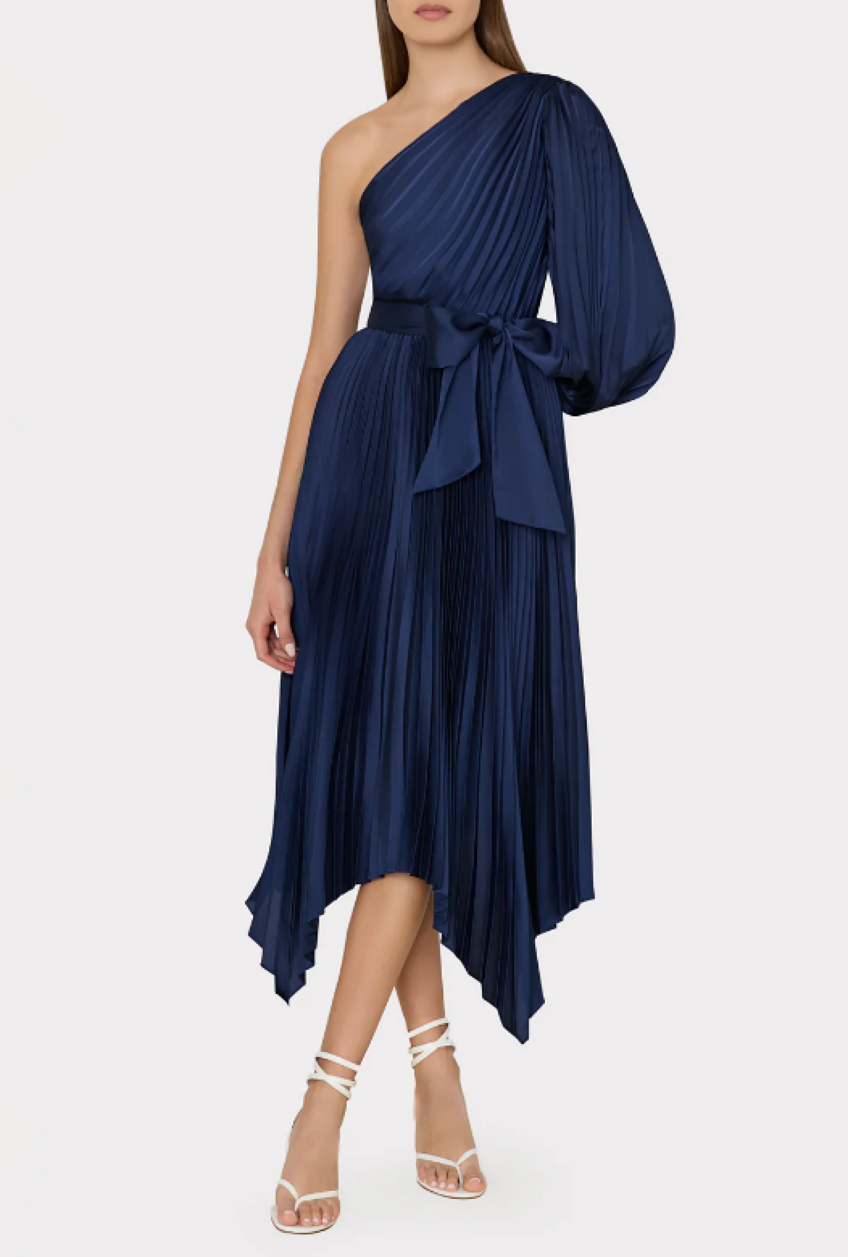 Robe Milly Essi Navy