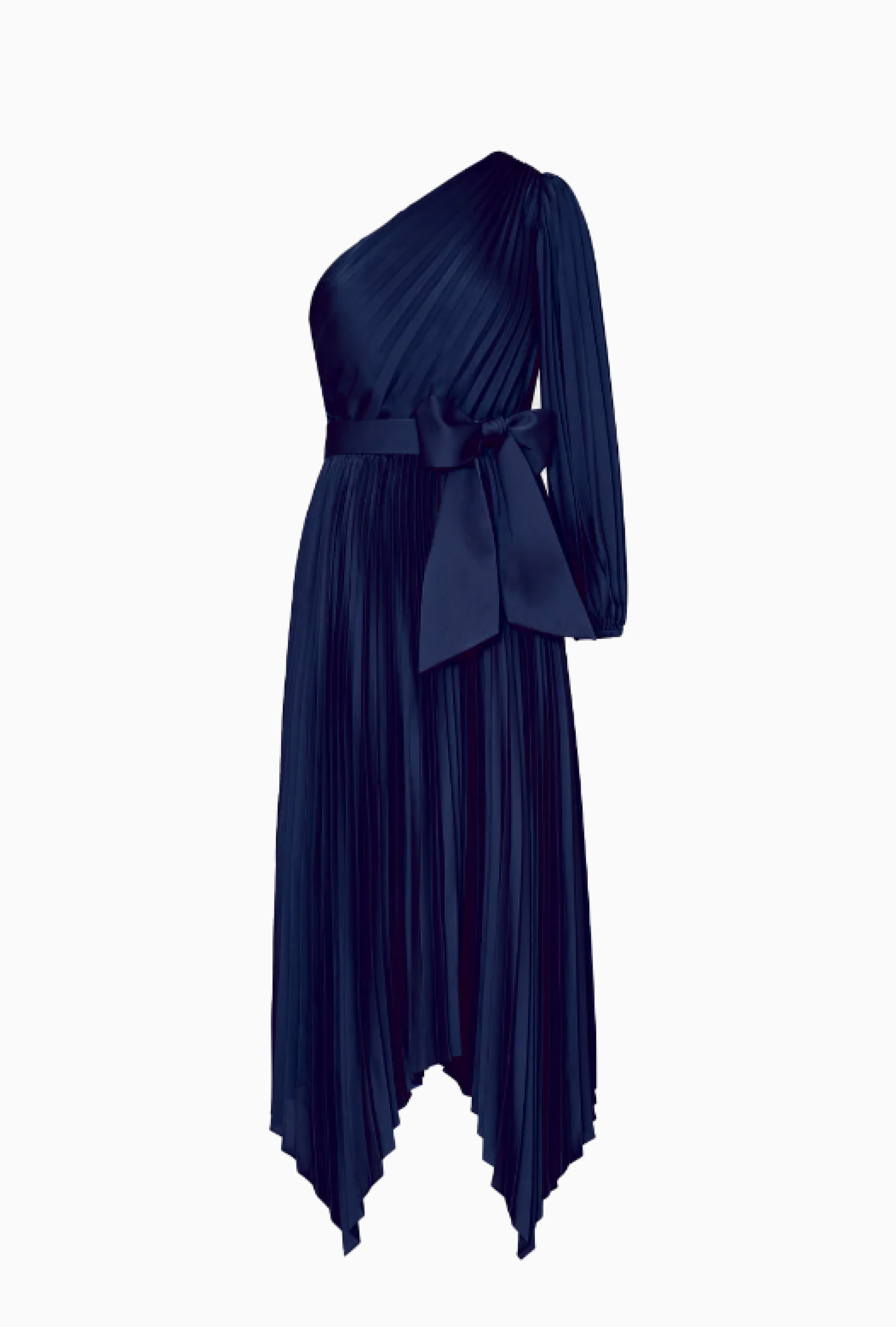 Robe Milly Essi Navy