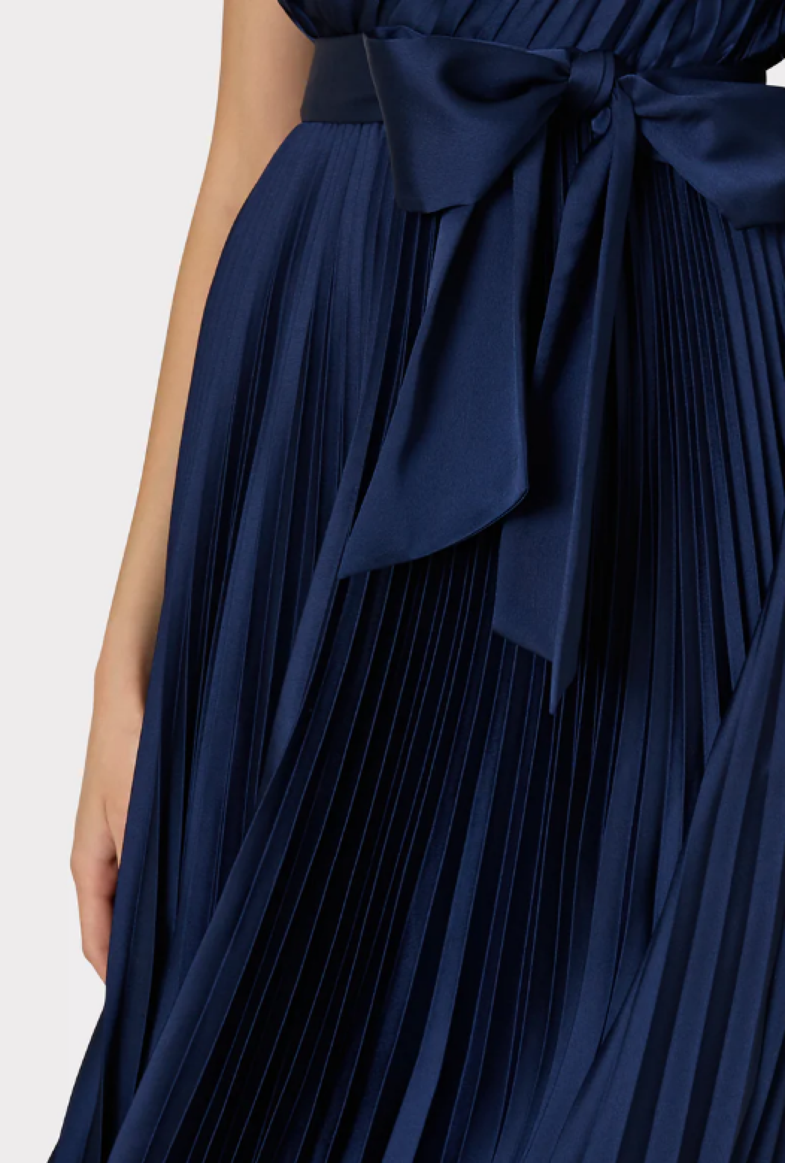 Robe Milly Essi Navy