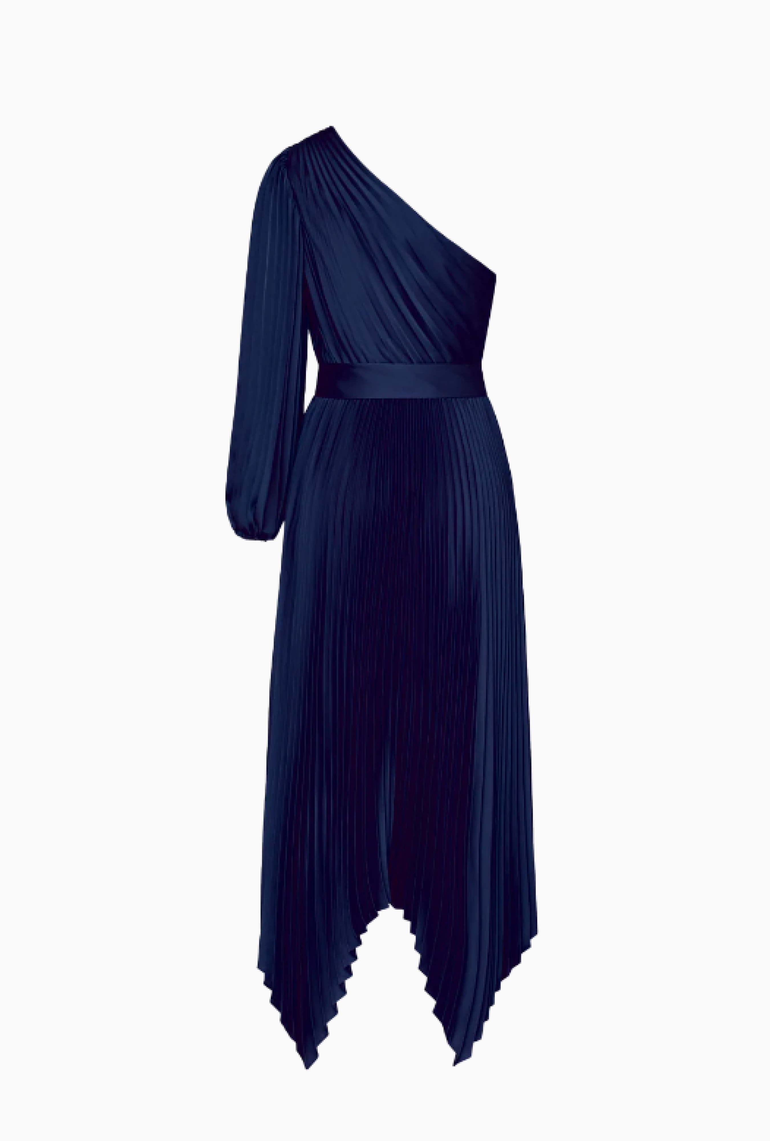 Robe Milly Essi Navy