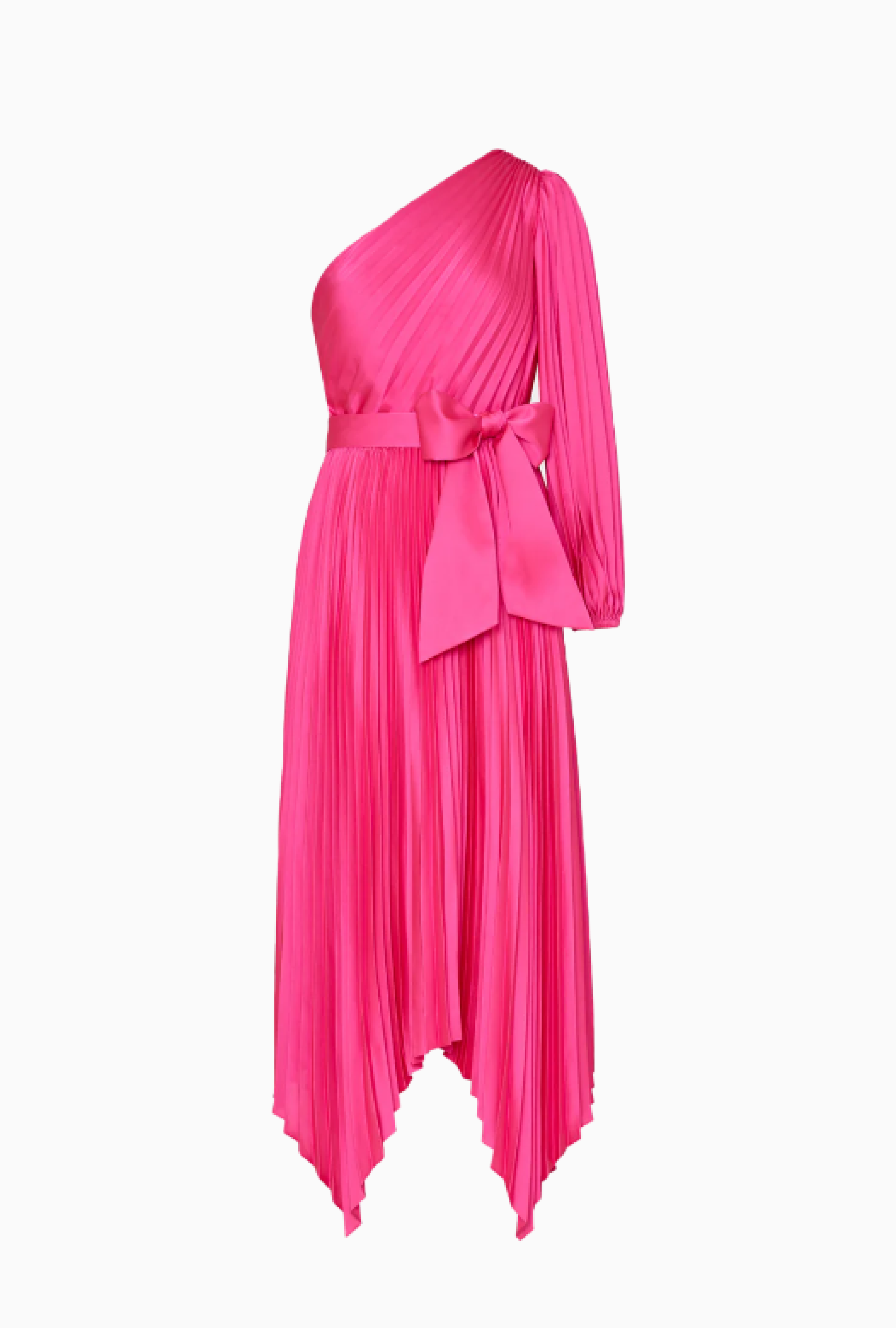 Robe Milly Essi Pink