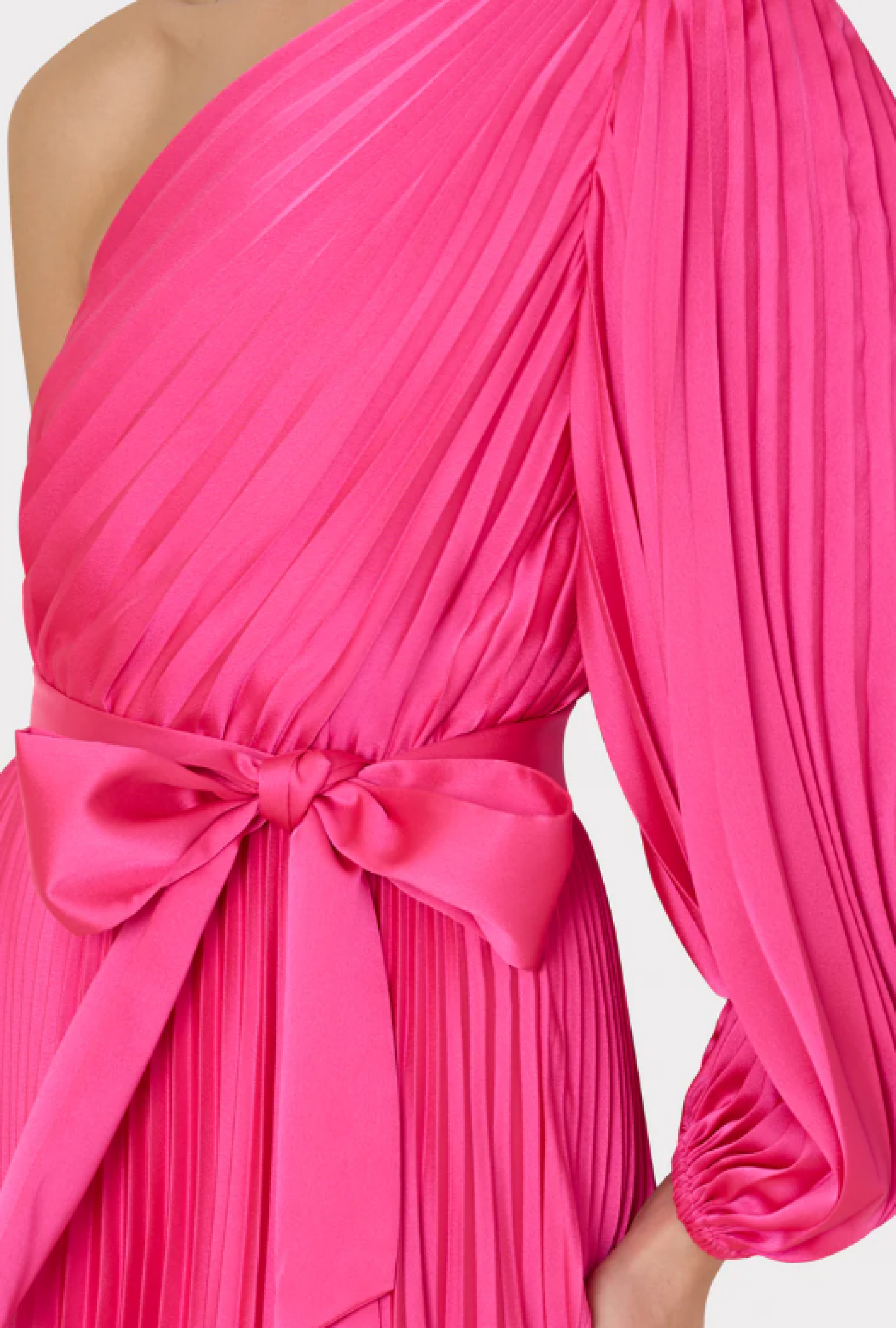 Robe Milly Essi Pink