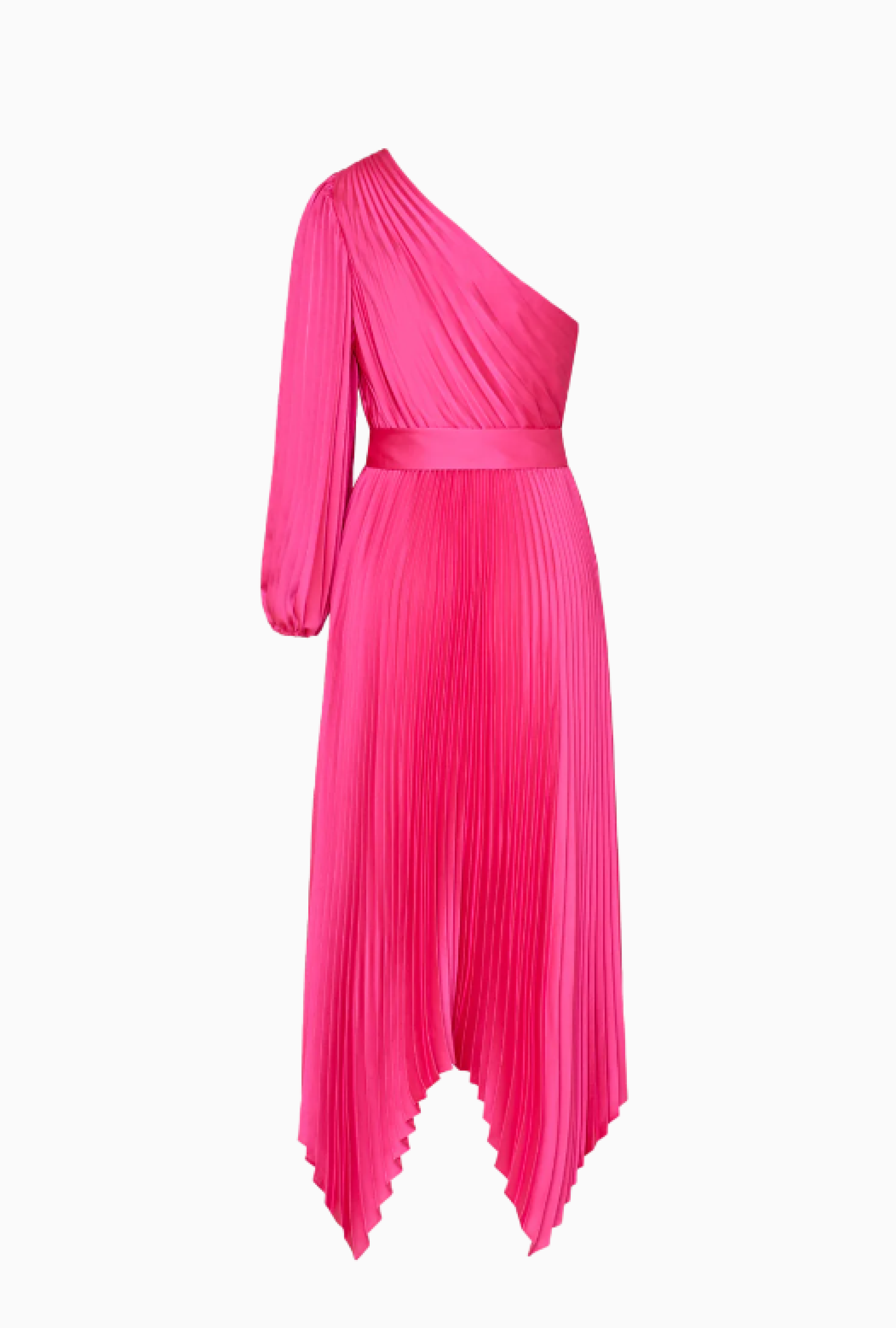 Robe Milly Essi Pink