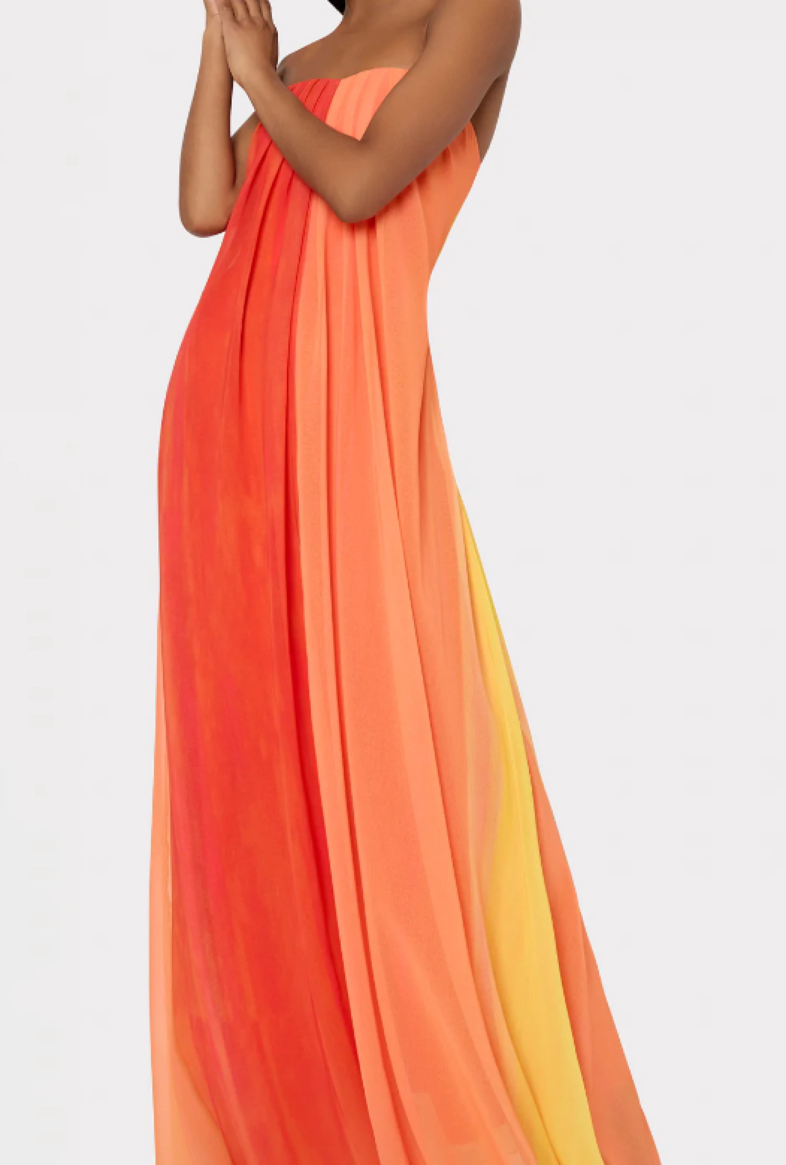 Robe Milly Sunset Strip