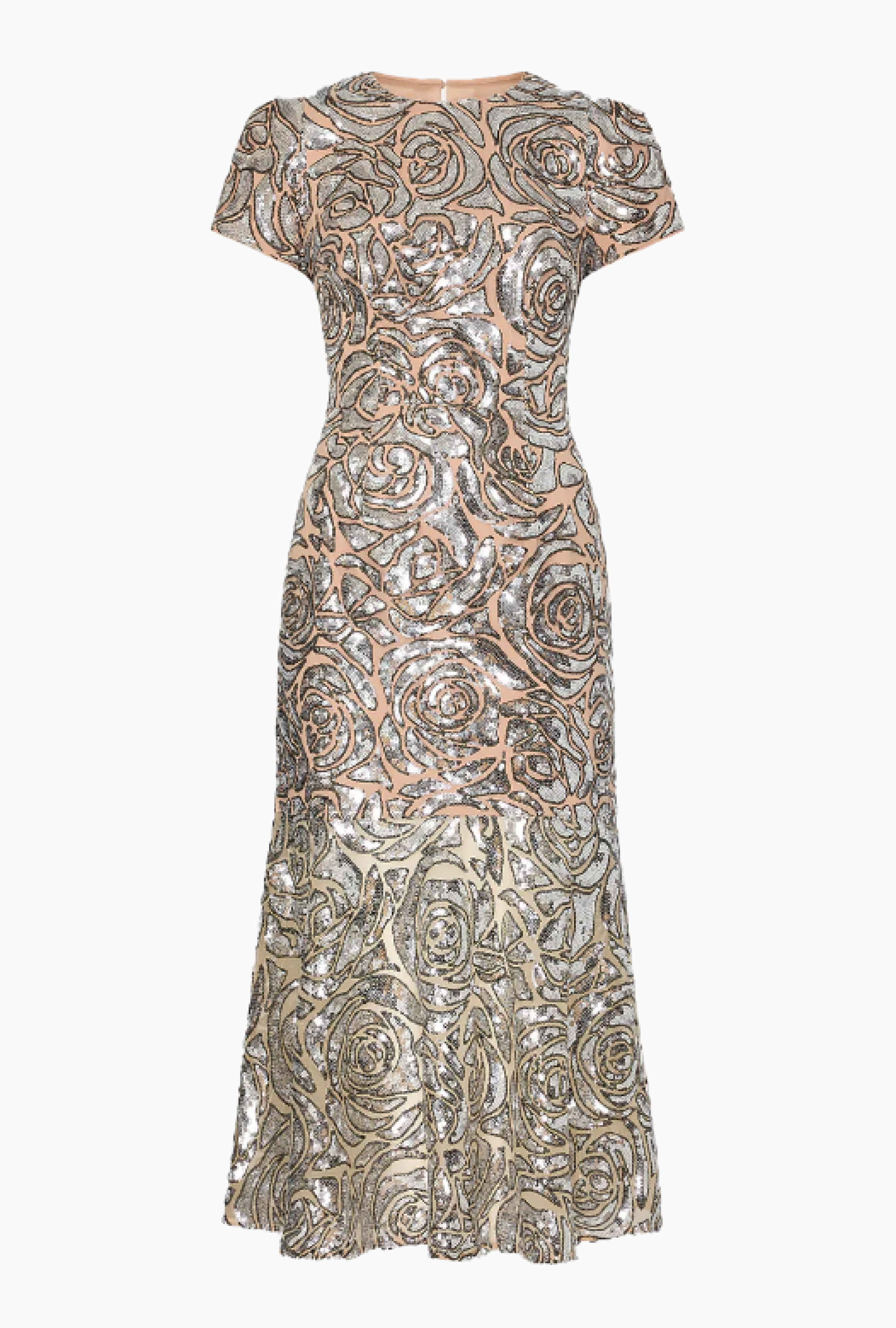 Robe Milly Thalia Dress