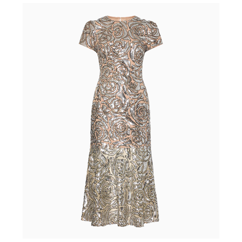 Robe Milly Thalia Dress