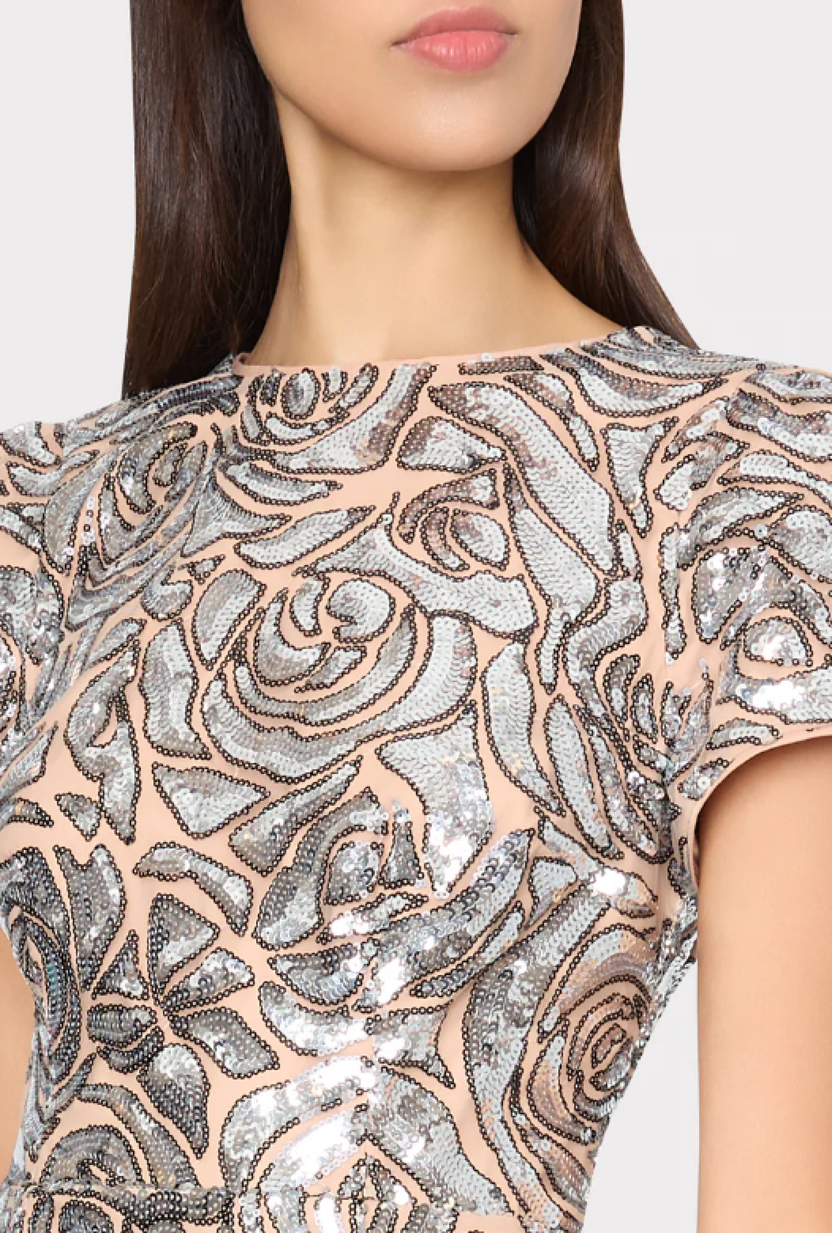 Robe Milly Thalia Dress