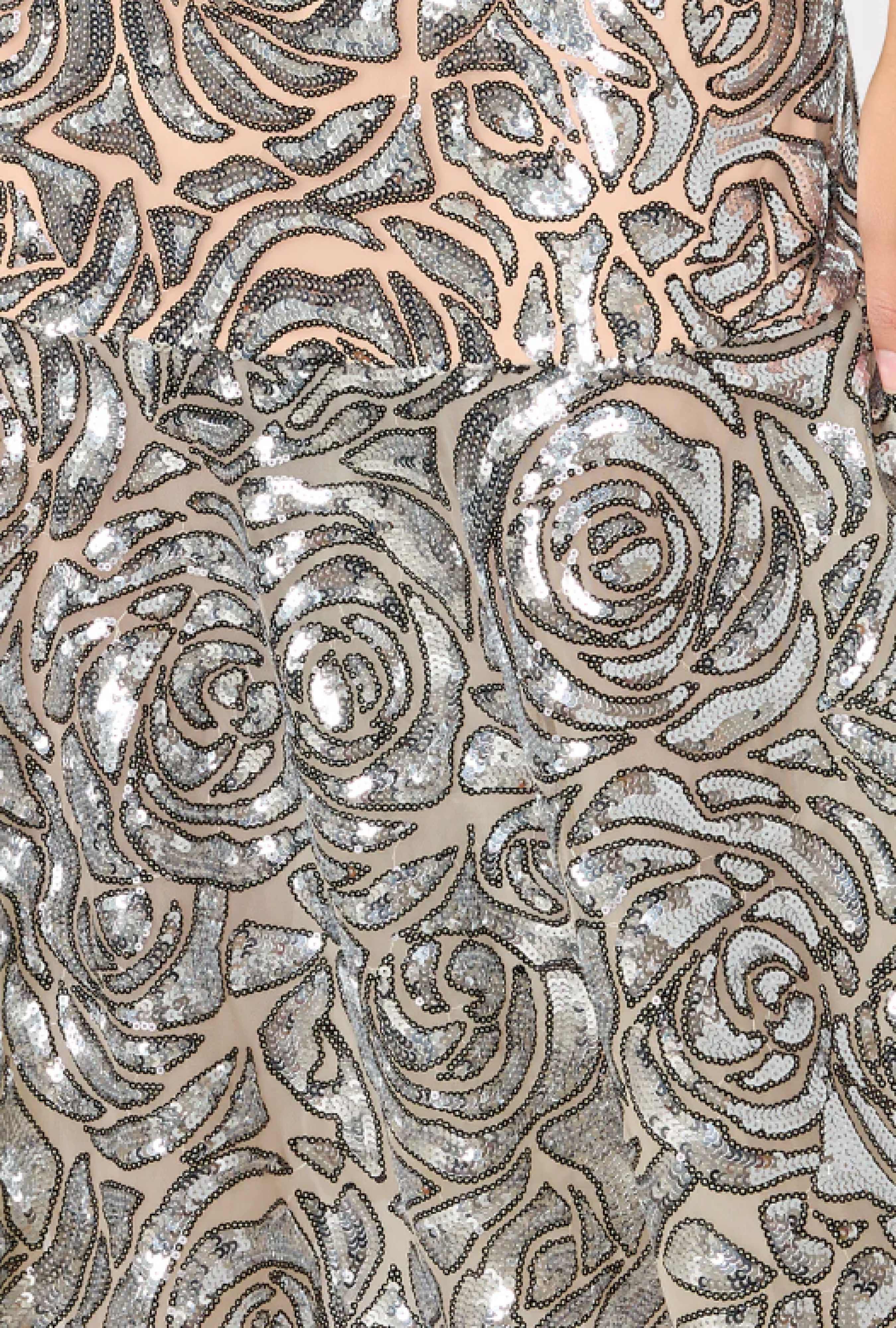 Robe Milly Thalia Dress