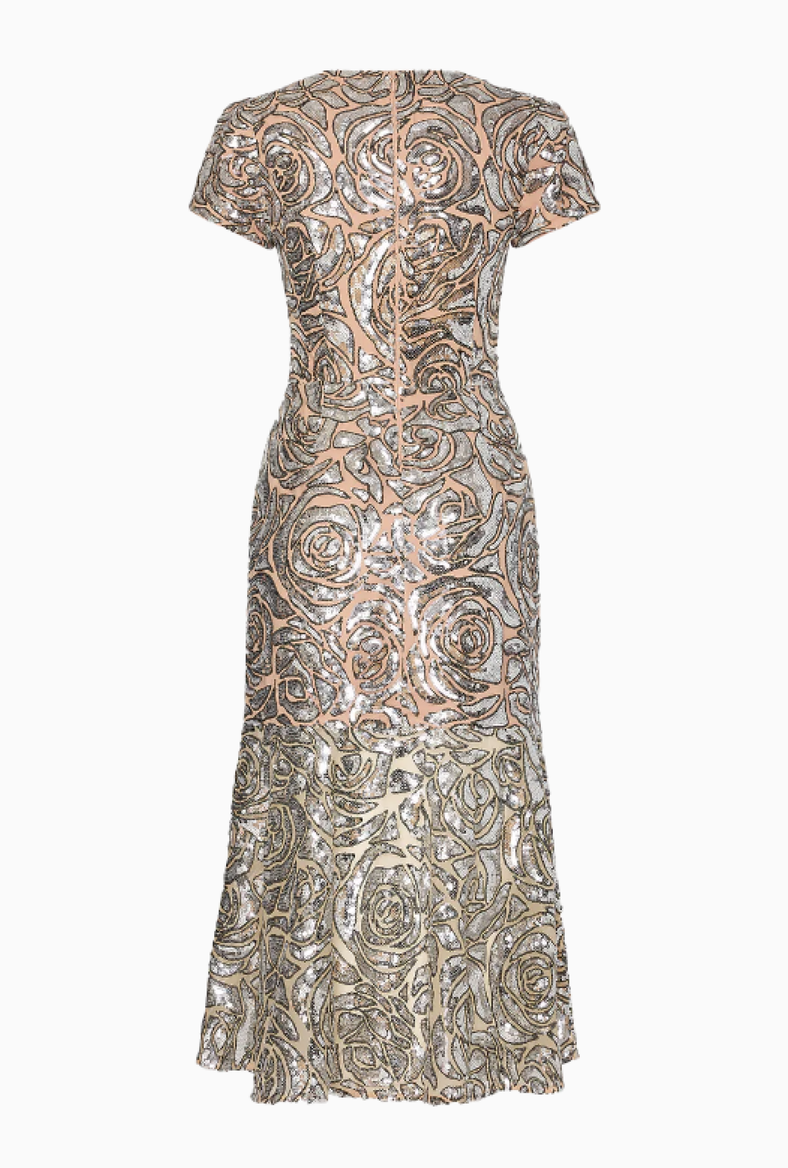 Robe Milly Thalia Dress