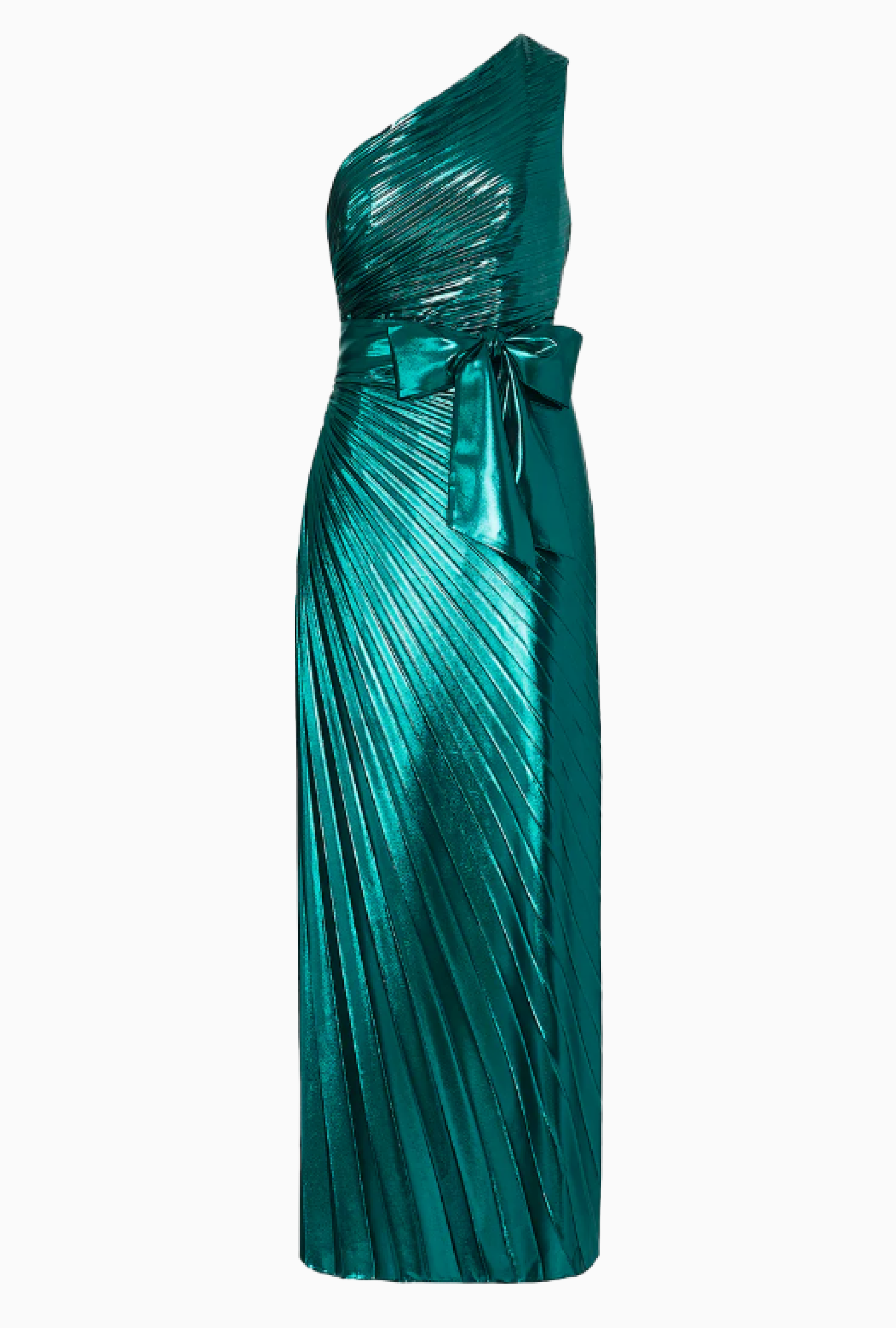 Robe Milly Estelle Lame Dress